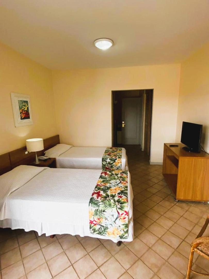 Ingleses Praia Hotel - Photo 31