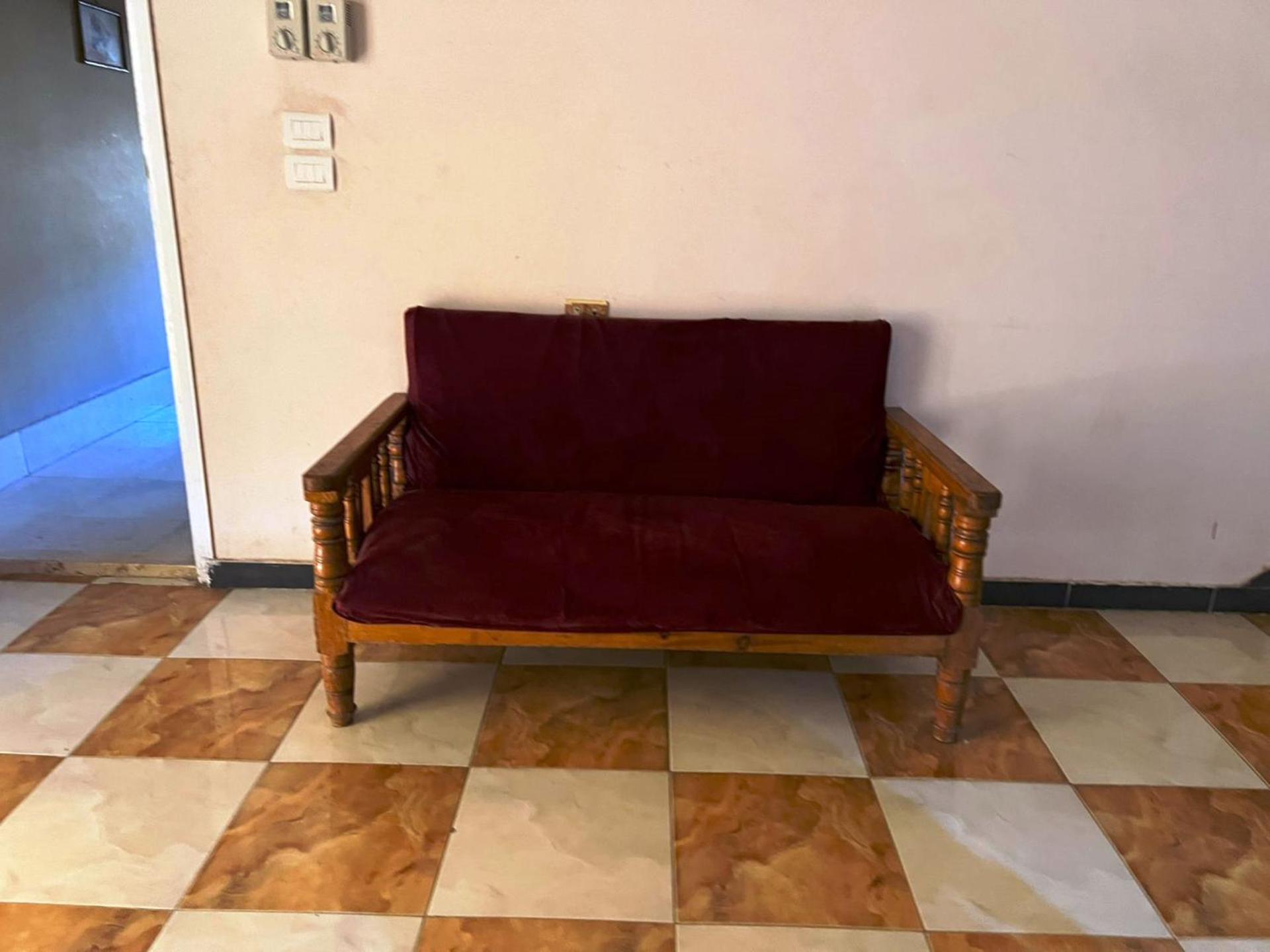 Kareem Hotel Luxor - Photo 12