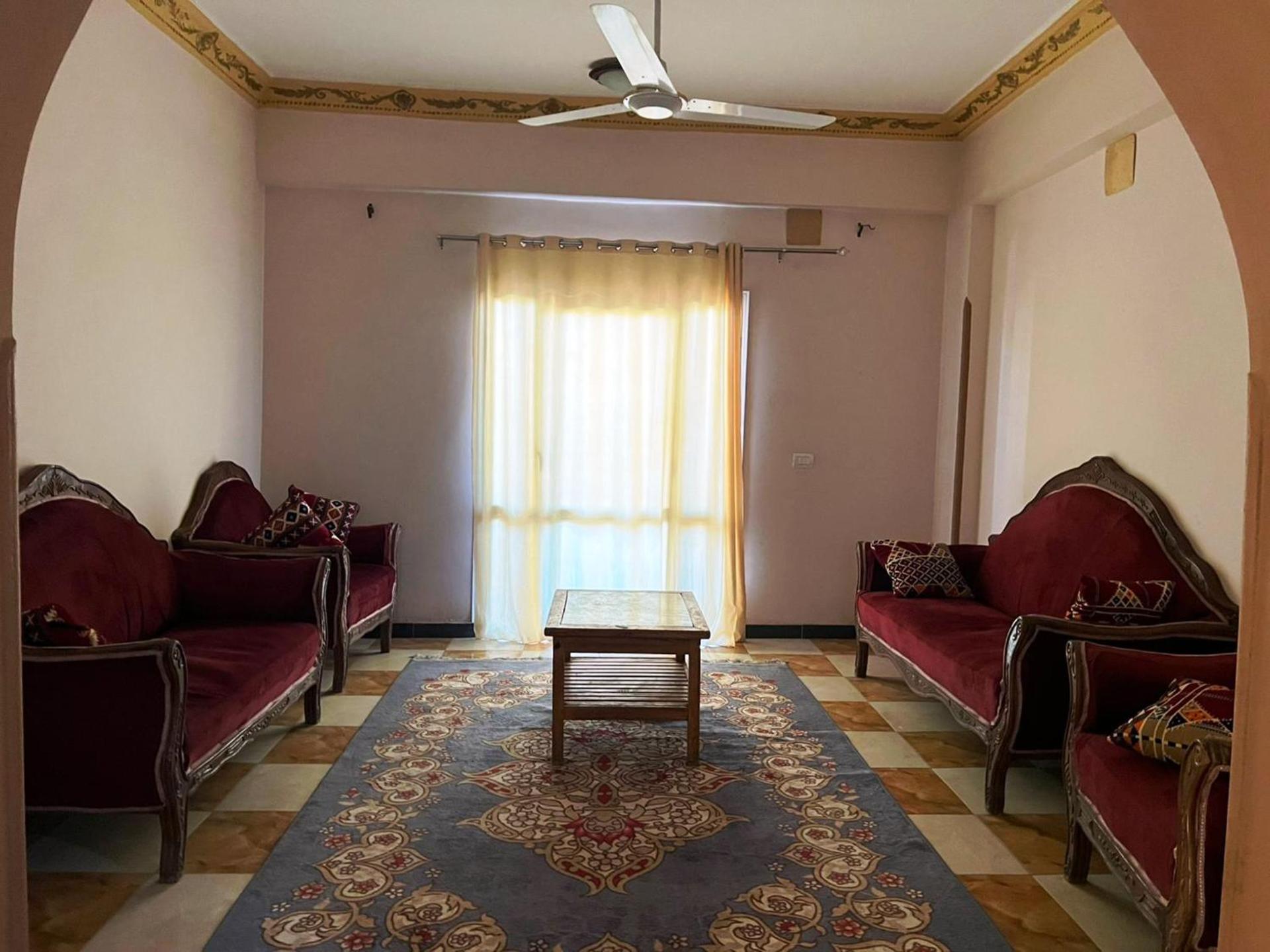 Kareem Hotel Luxor - Photo 20