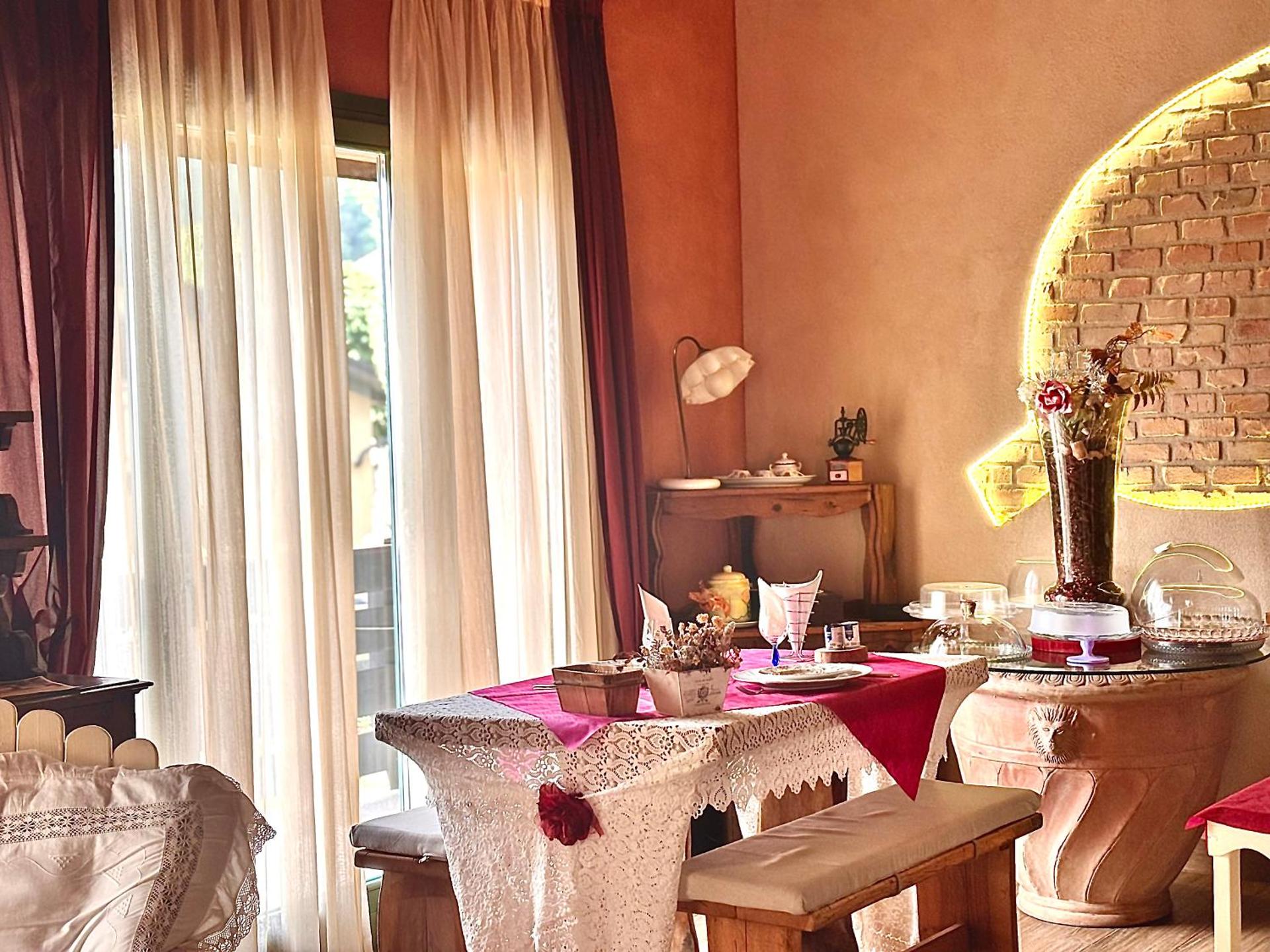 B&B La Piazzetta - Photo 44