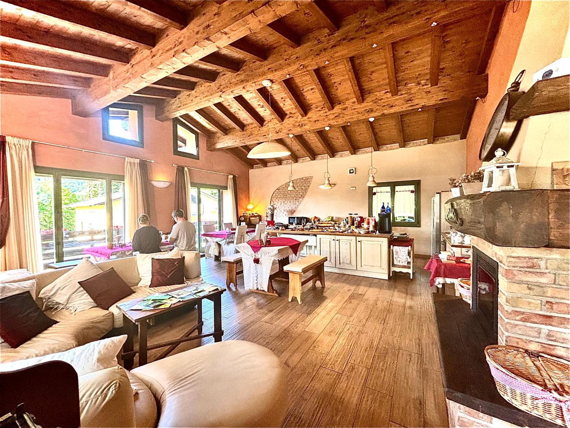 B&B La Piazzetta - Photo 25