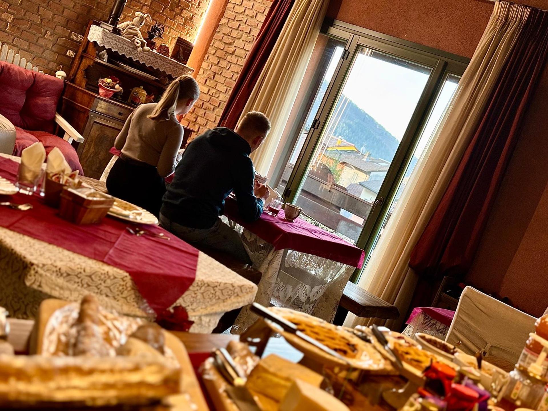 B&B La Piazzetta - Photo 46