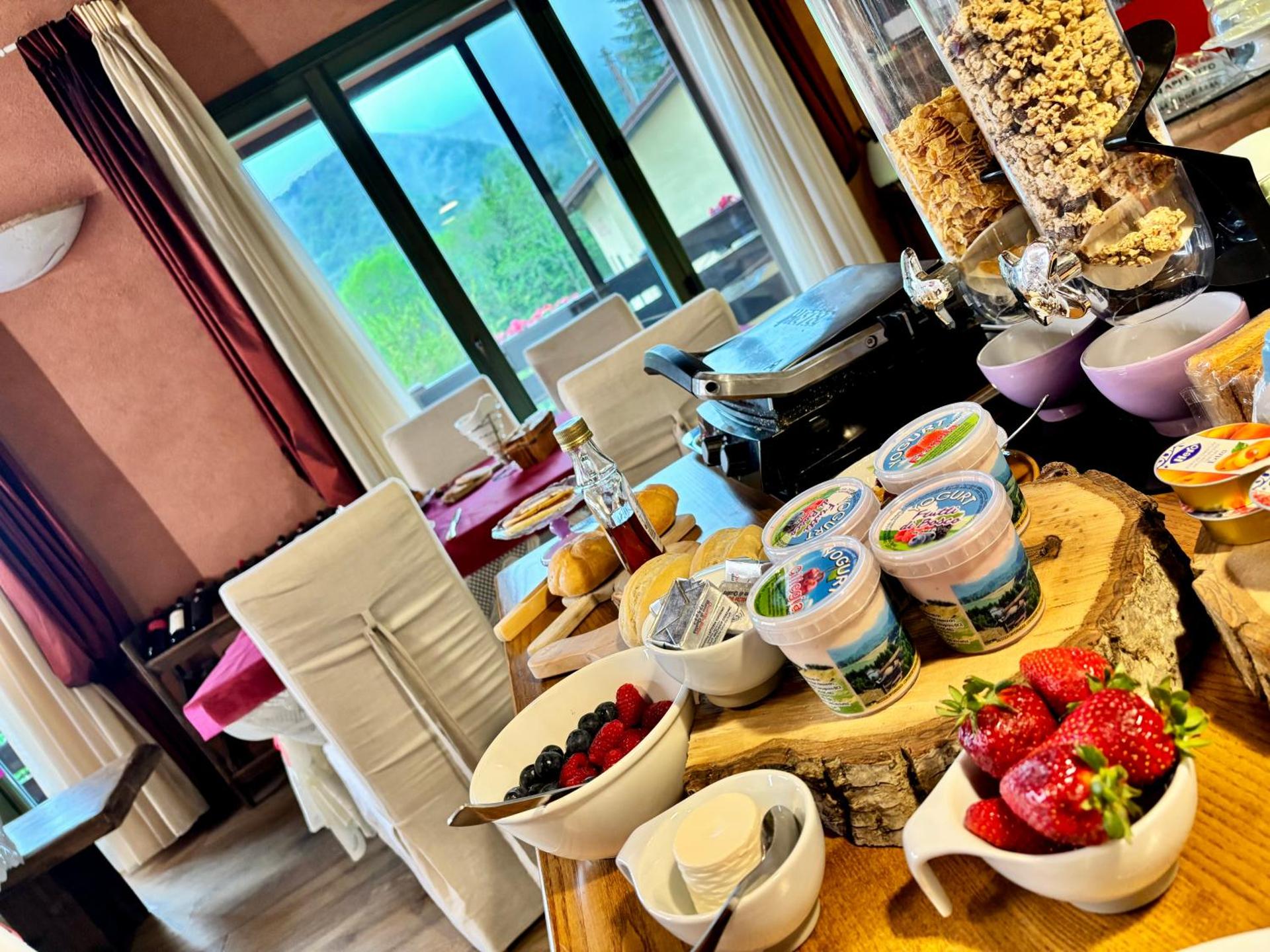 B&B La Piazzetta - Photo 47