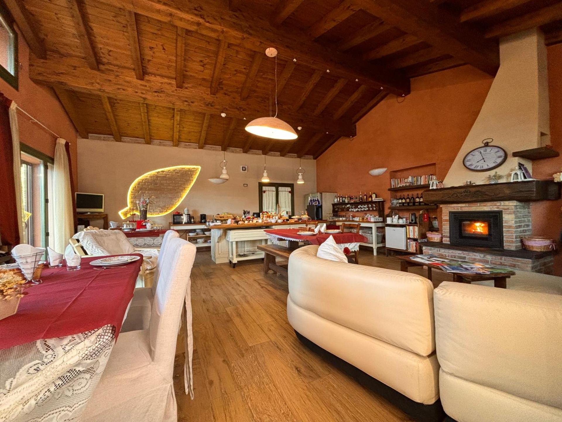 B&B La Piazzetta - Photo 45