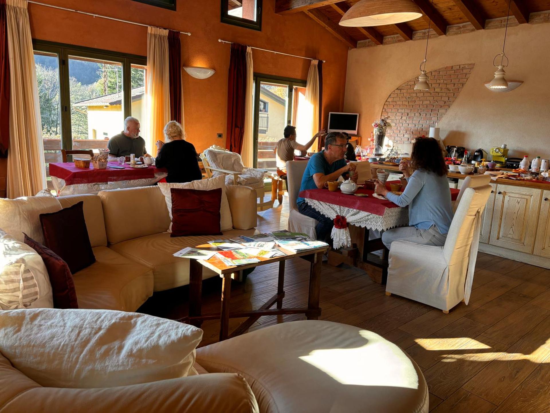 B&B La Piazzetta - Photo 41