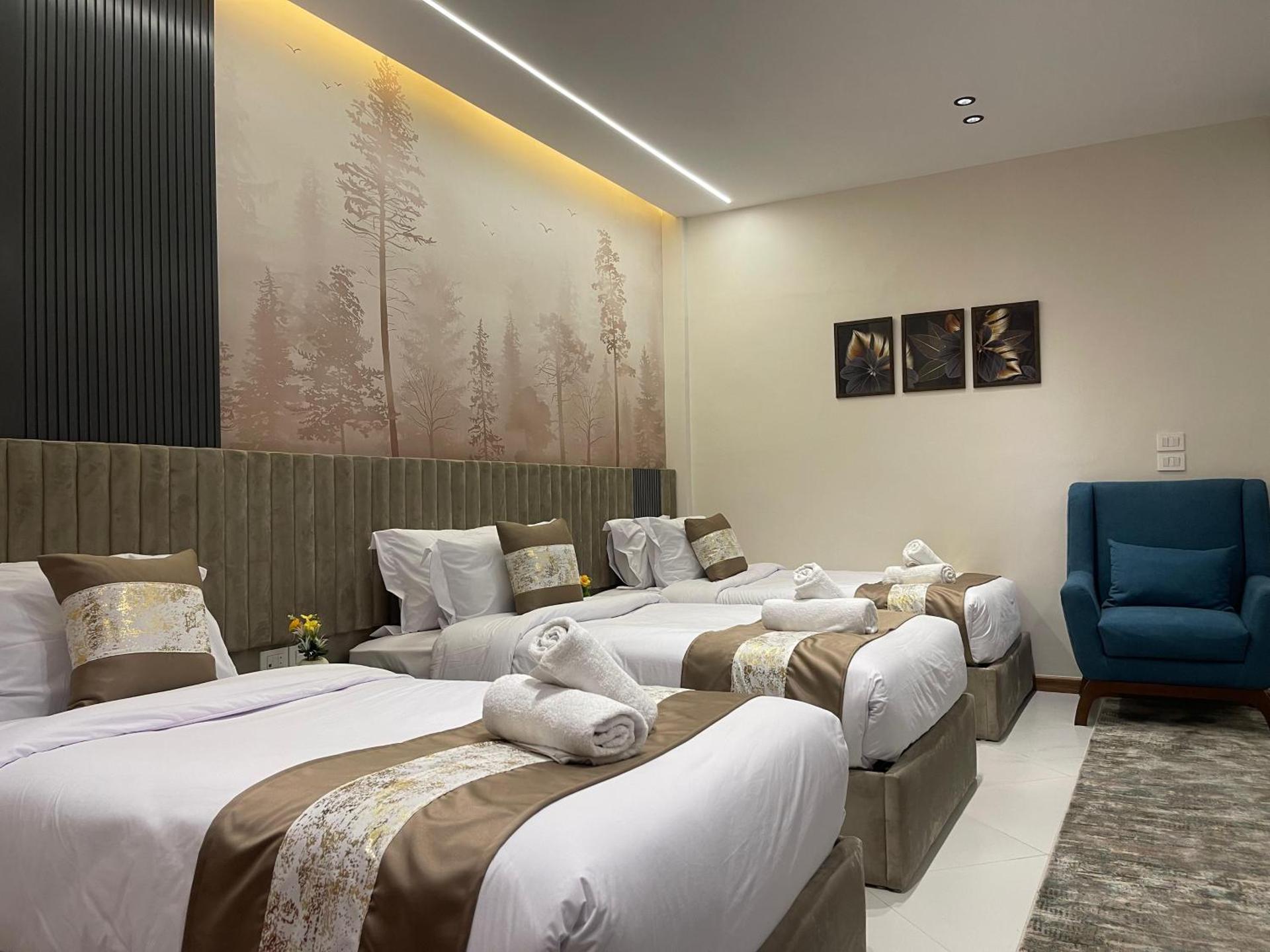 Atlantis Hotel - Boutique Stay in Downtown Cairo - Photo 22