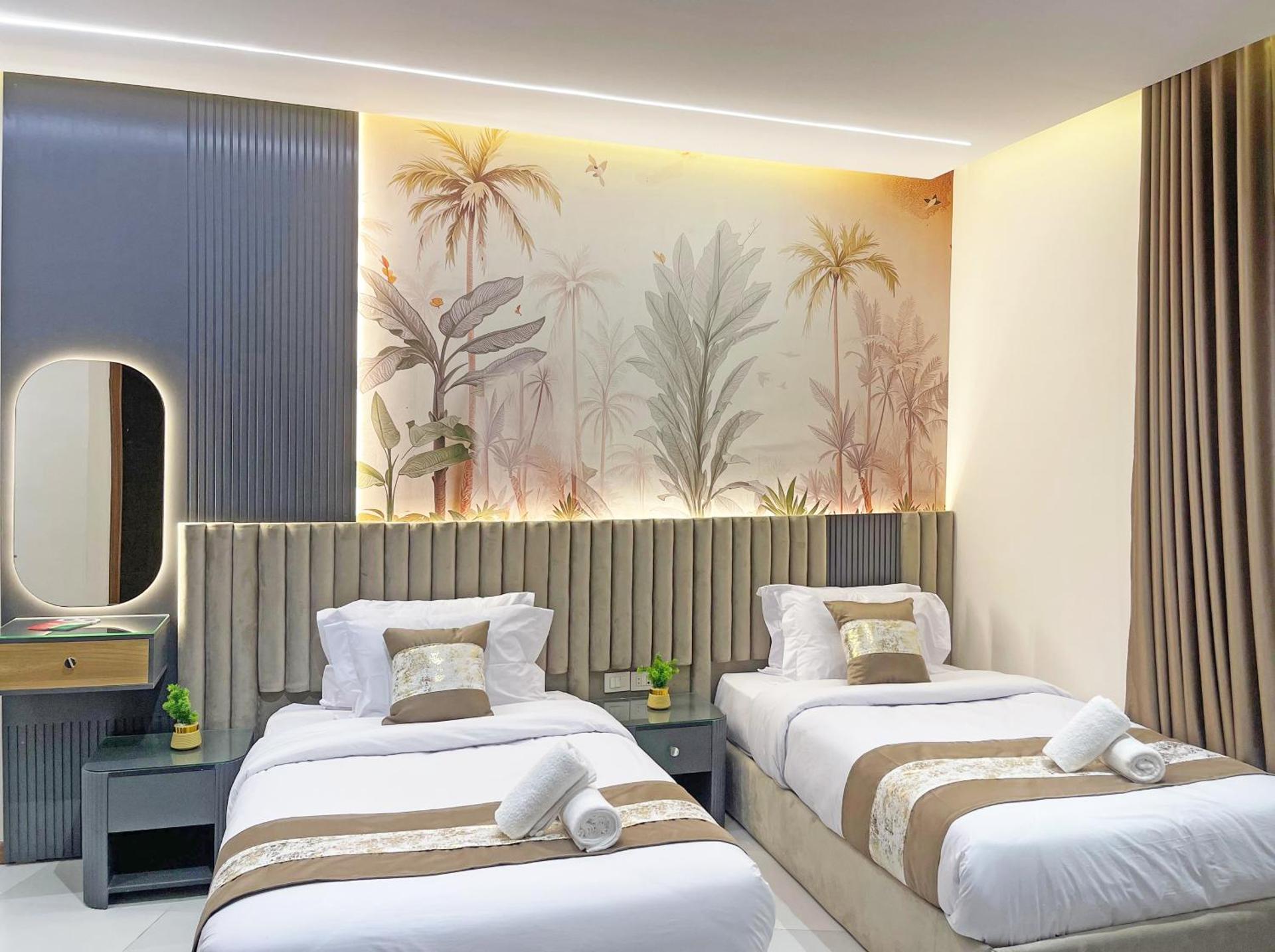 Atlantis Hotel - Boutique Stay in Downtown Cairo - Photo 6