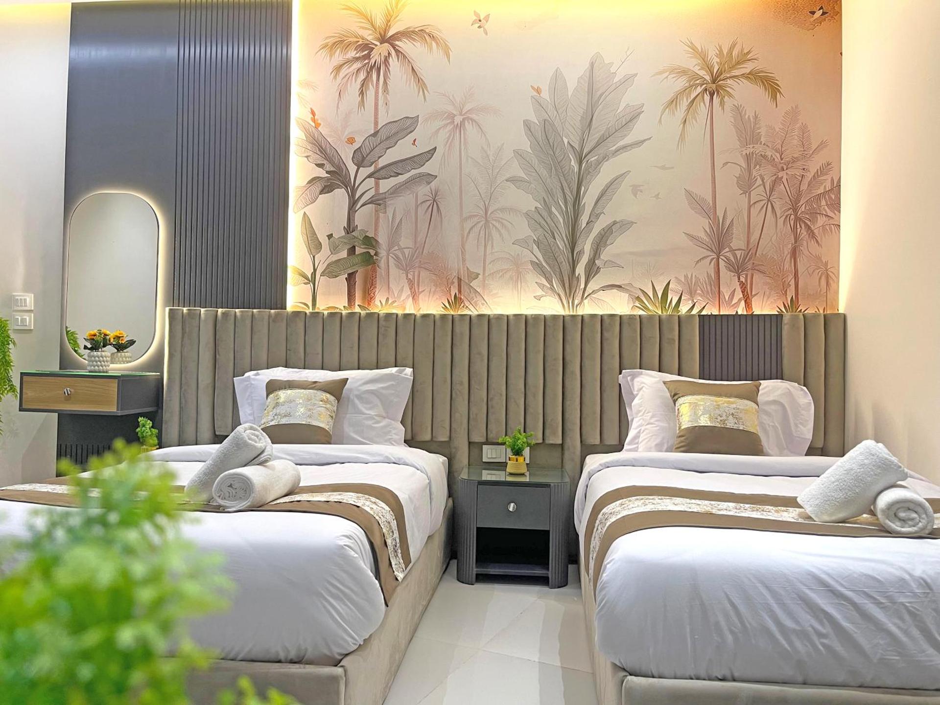 Atlantis Hotel - Boutique Stay in Downtown Cairo - Photo 5