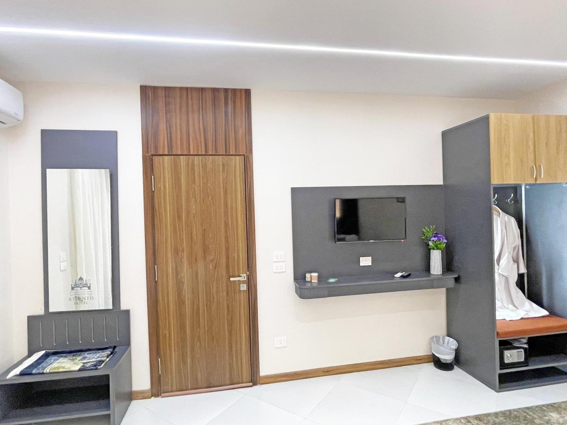 Atlantis Hotel - Boutique Stay in Downtown Cairo - Photo 13