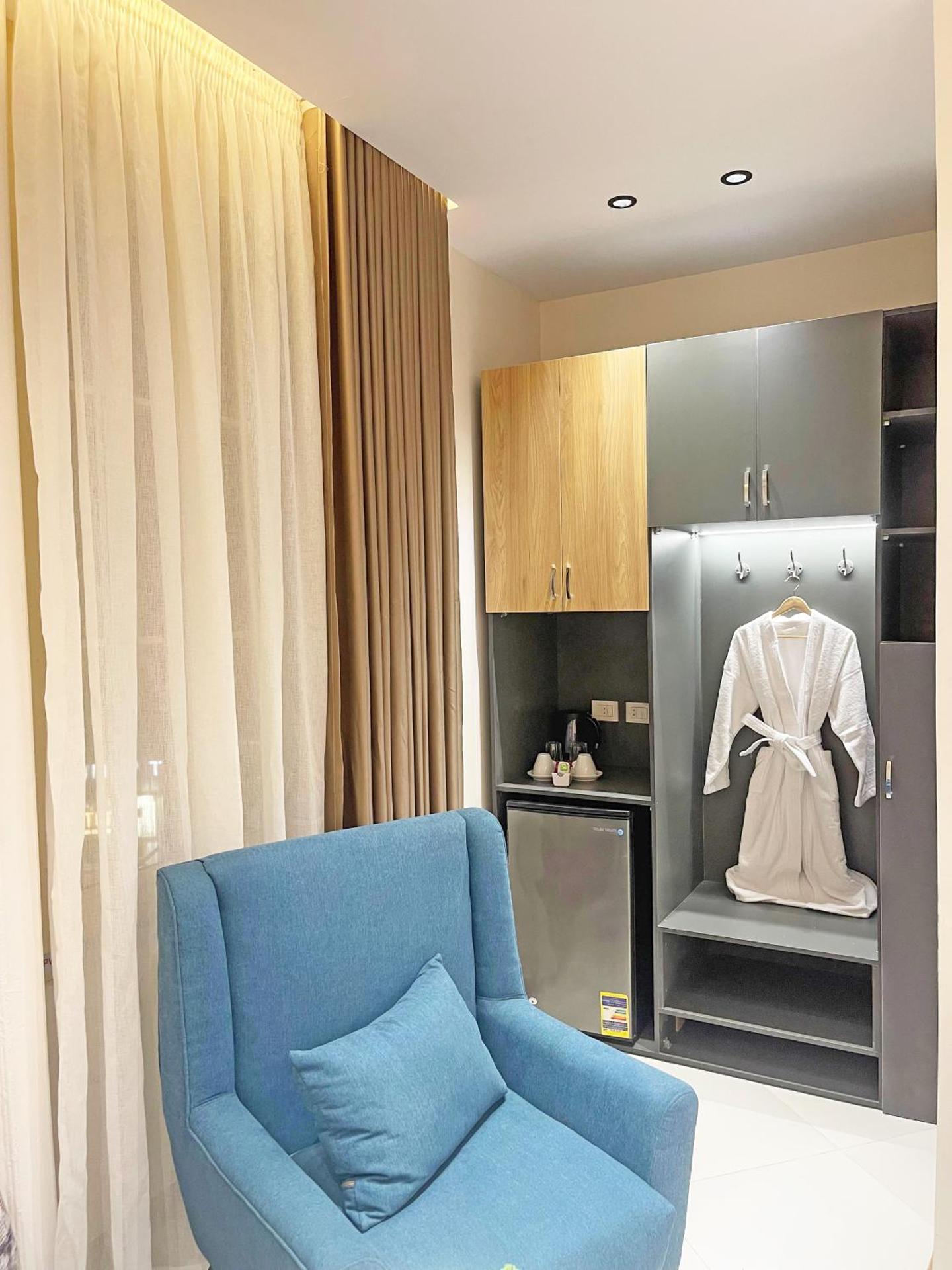 Atlantis Hotel - Boutique Stay in Downtown Cairo - Photo 9