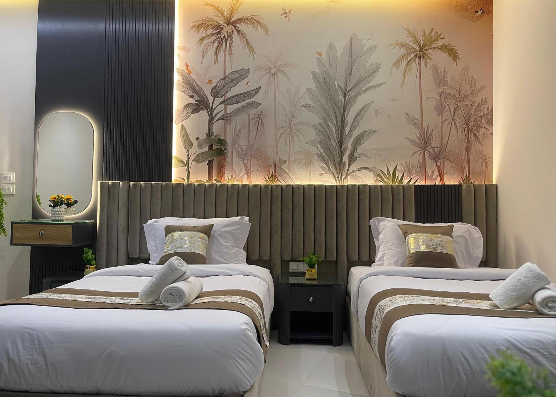 Atlantis Hotel - Boutique Stay in Downtown Cairo - Photo 7