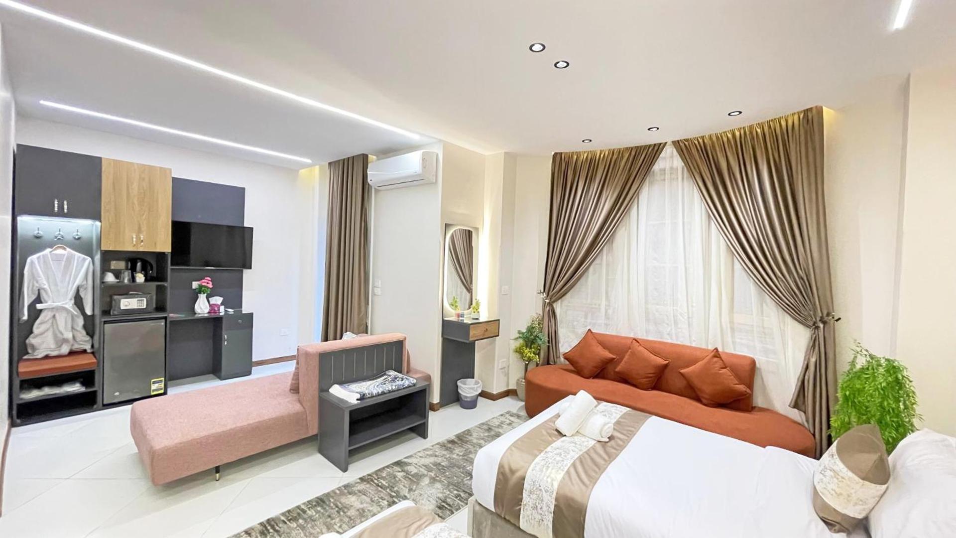 Atlantis Hotel - Boutique Stay in Downtown Cairo - Photo 23