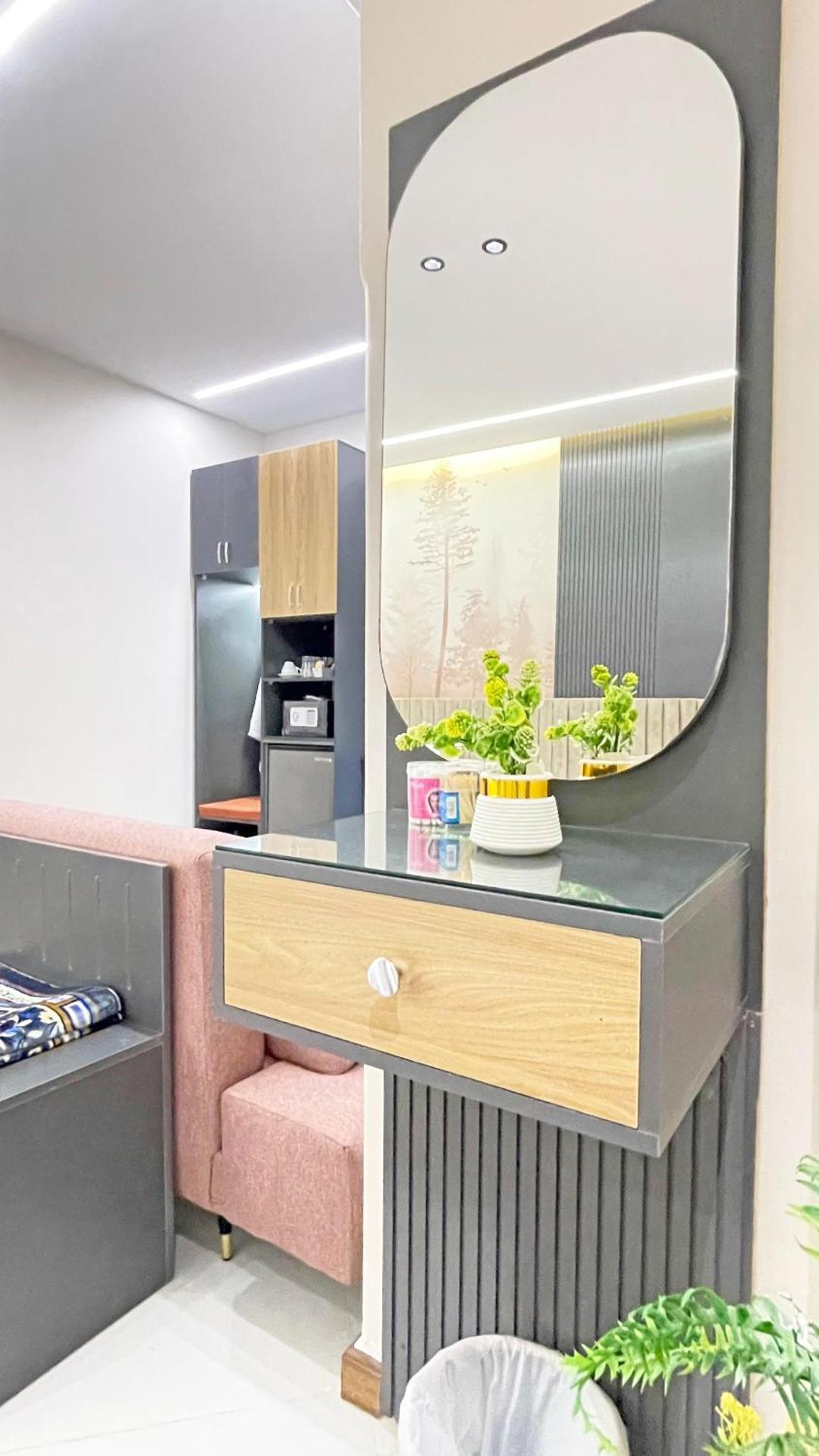 Atlantis Hotel - Boutique Stay in Downtown Cairo - Photo 25