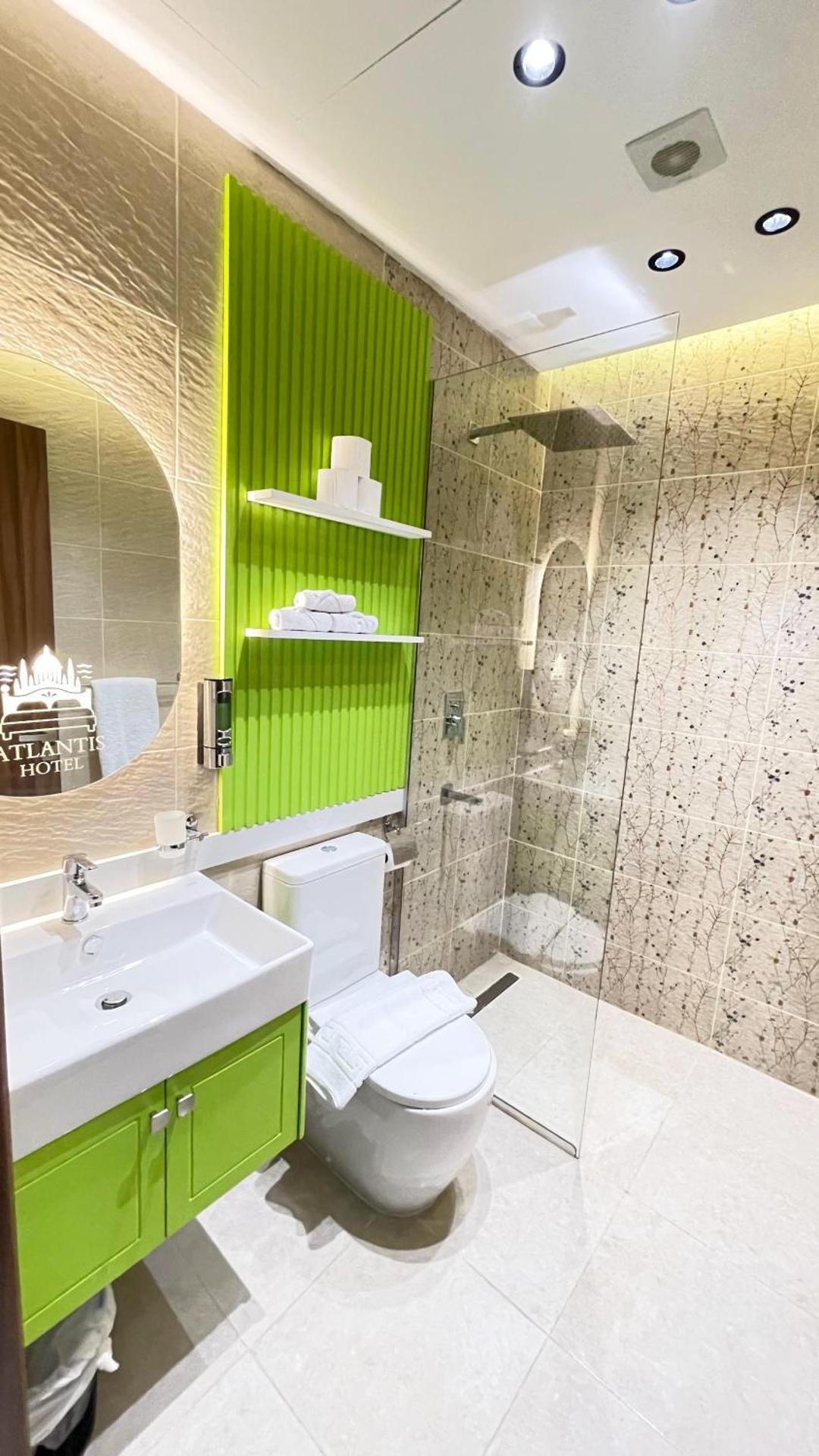 Atlantis Hotel - Boutique Stay in Downtown Cairo - Photo 26