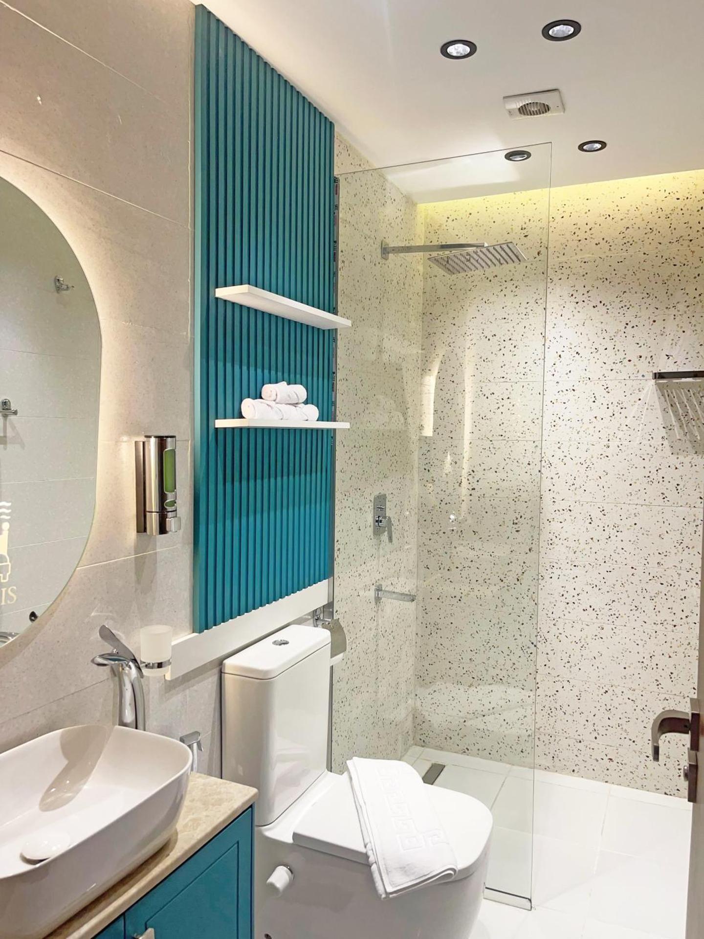 Atlantis Hotel - Boutique Stay in Downtown Cairo - Photo 19