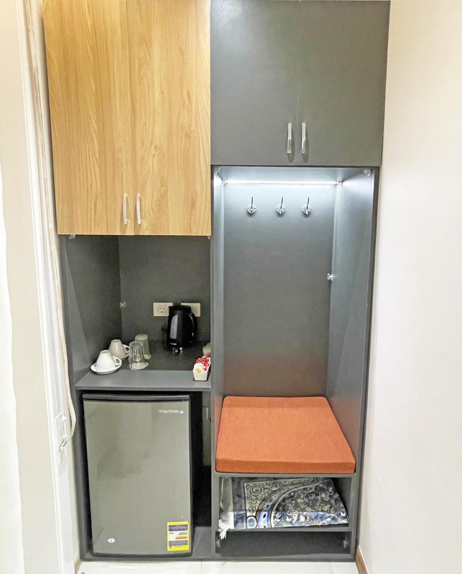 Atlantis Hotel - Boutique Stay in Downtown Cairo - Photo 36