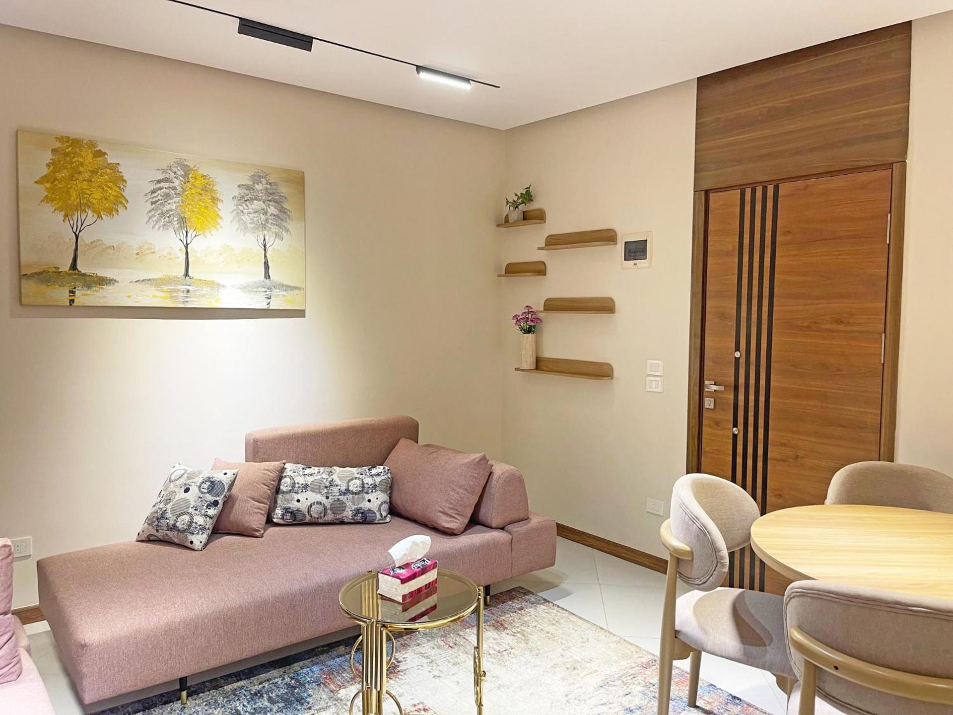 Atlantis Hotel - Boutique Stay in Downtown Cairo - Photo 14