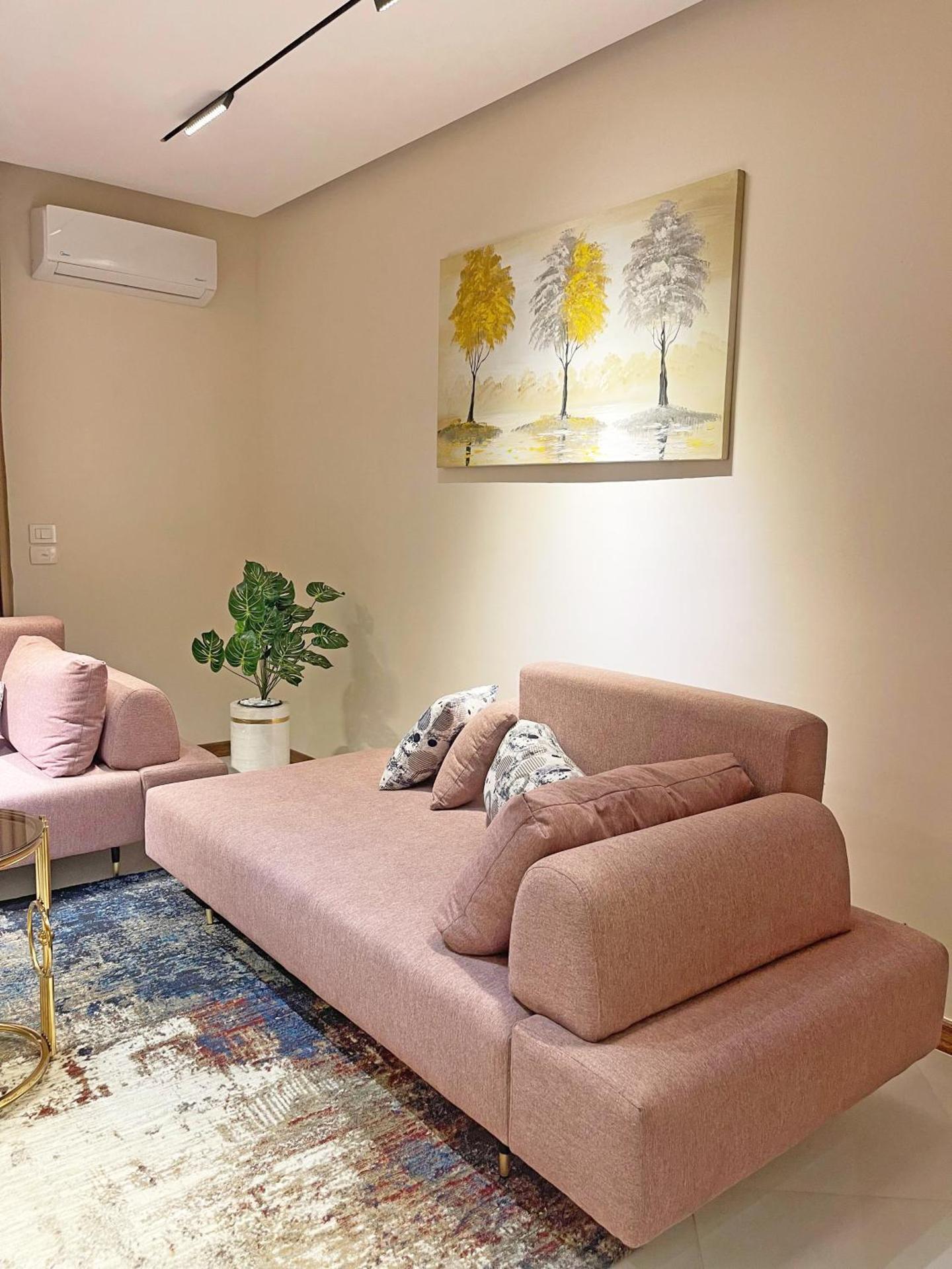 Atlantis Hotel - Boutique Stay in Downtown Cairo - Photo 16