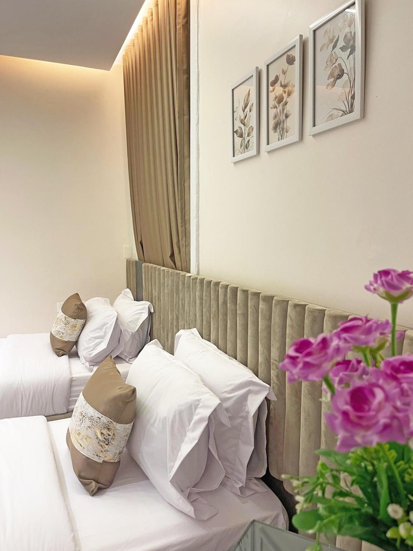 Atlantis Hotel - Boutique Stay in Downtown Cairo - Photo 37