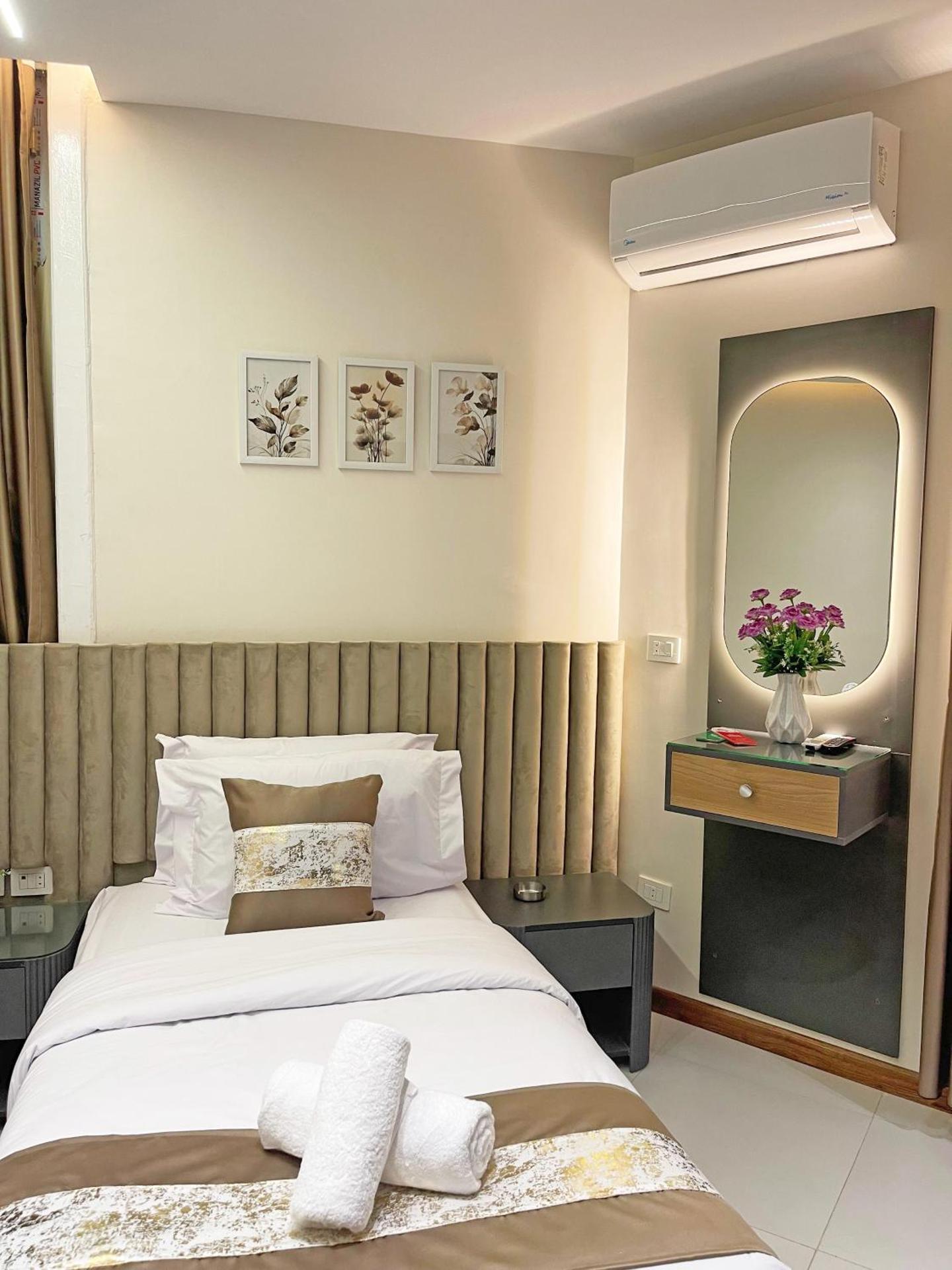 Atlantis Hotel - Boutique Stay in Downtown Cairo - Photo 34