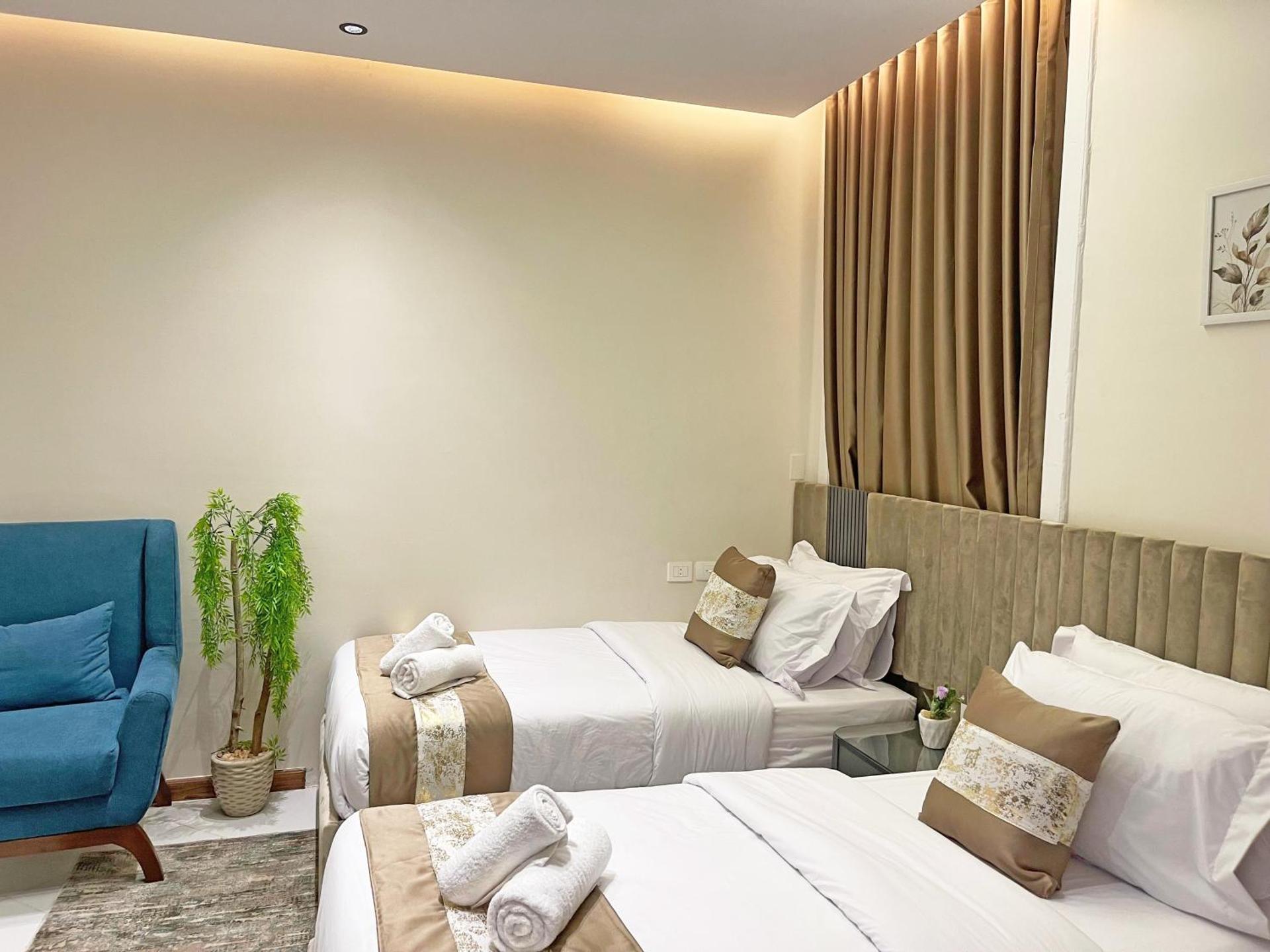 Atlantis Hotel - Boutique Stay in Downtown Cairo - Photo 38