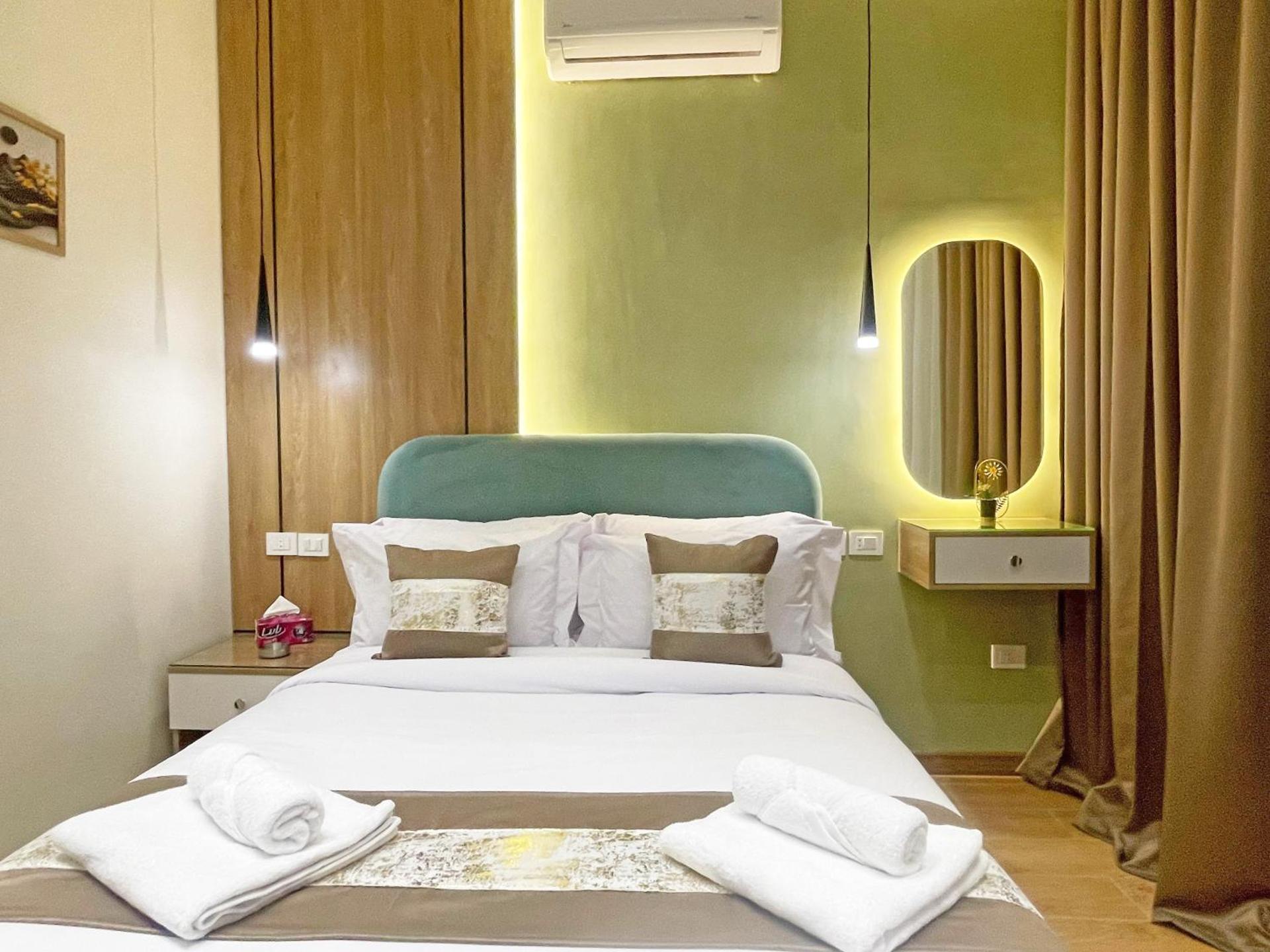 Atlantis Hotel - Boutique Stay in Downtown Cairo - Photo 29