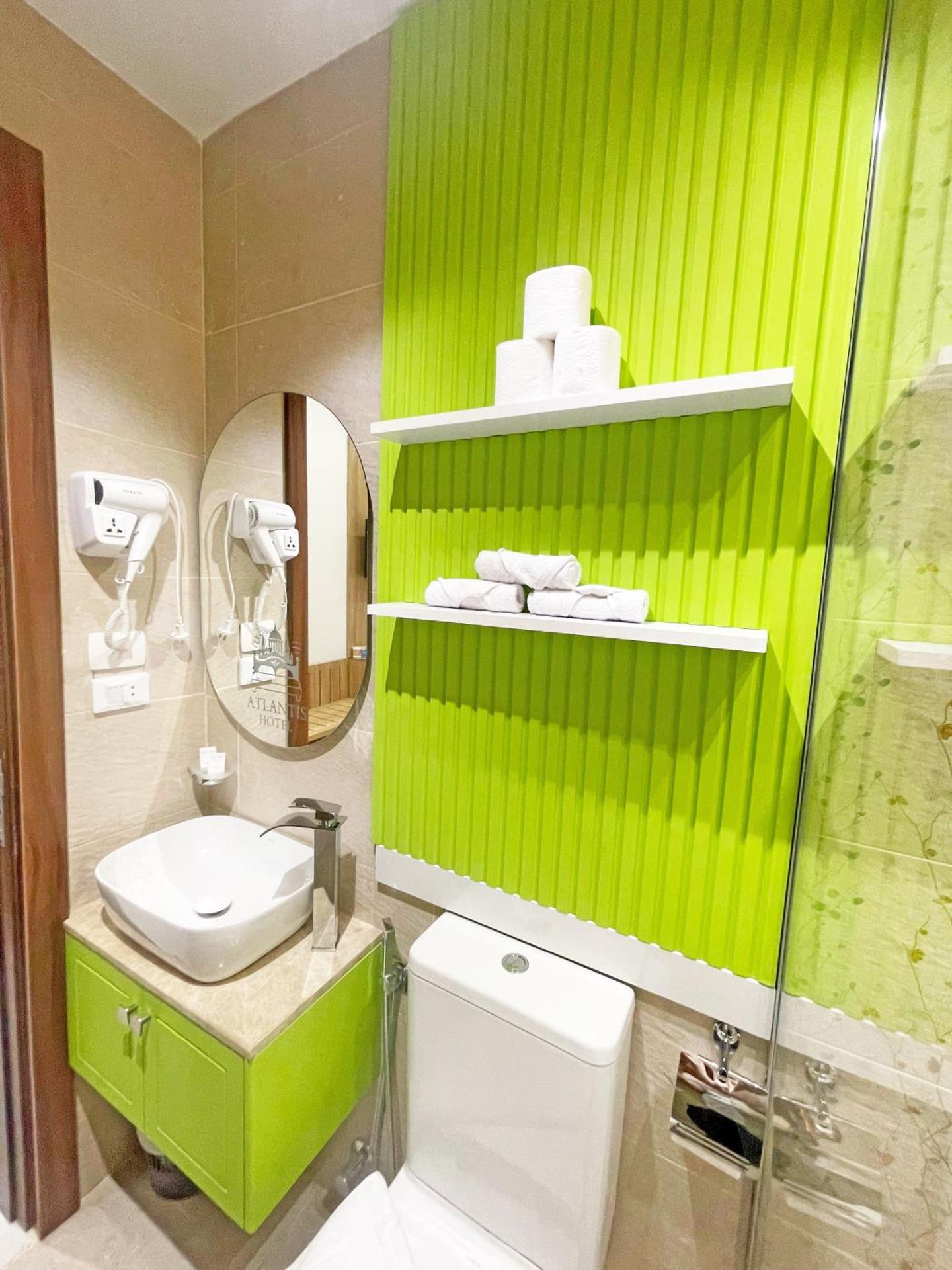 Atlantis Hotel - Boutique Stay in Downtown Cairo - Photo 31