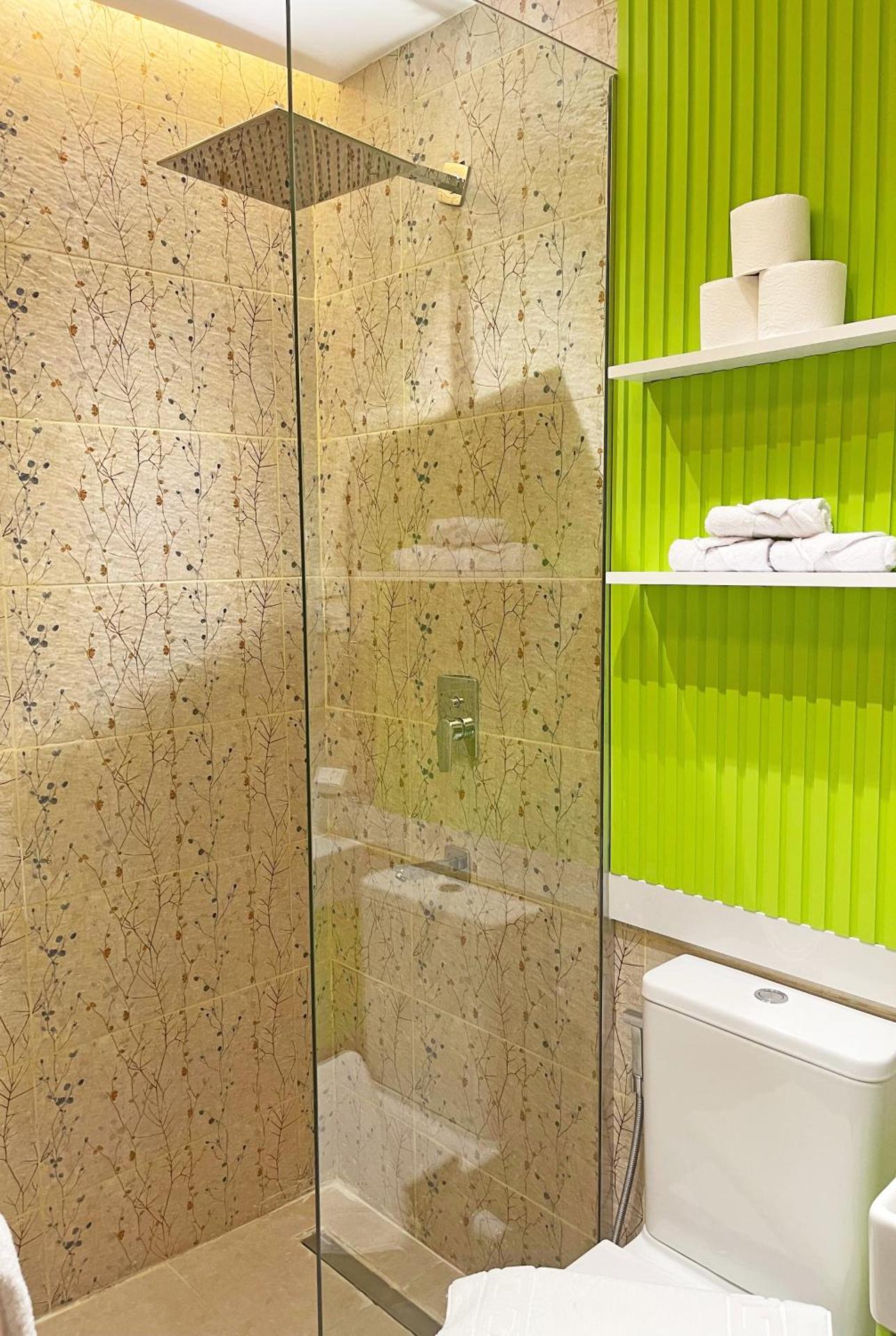 Atlantis Hotel - Boutique Stay in Downtown Cairo - Photo 10