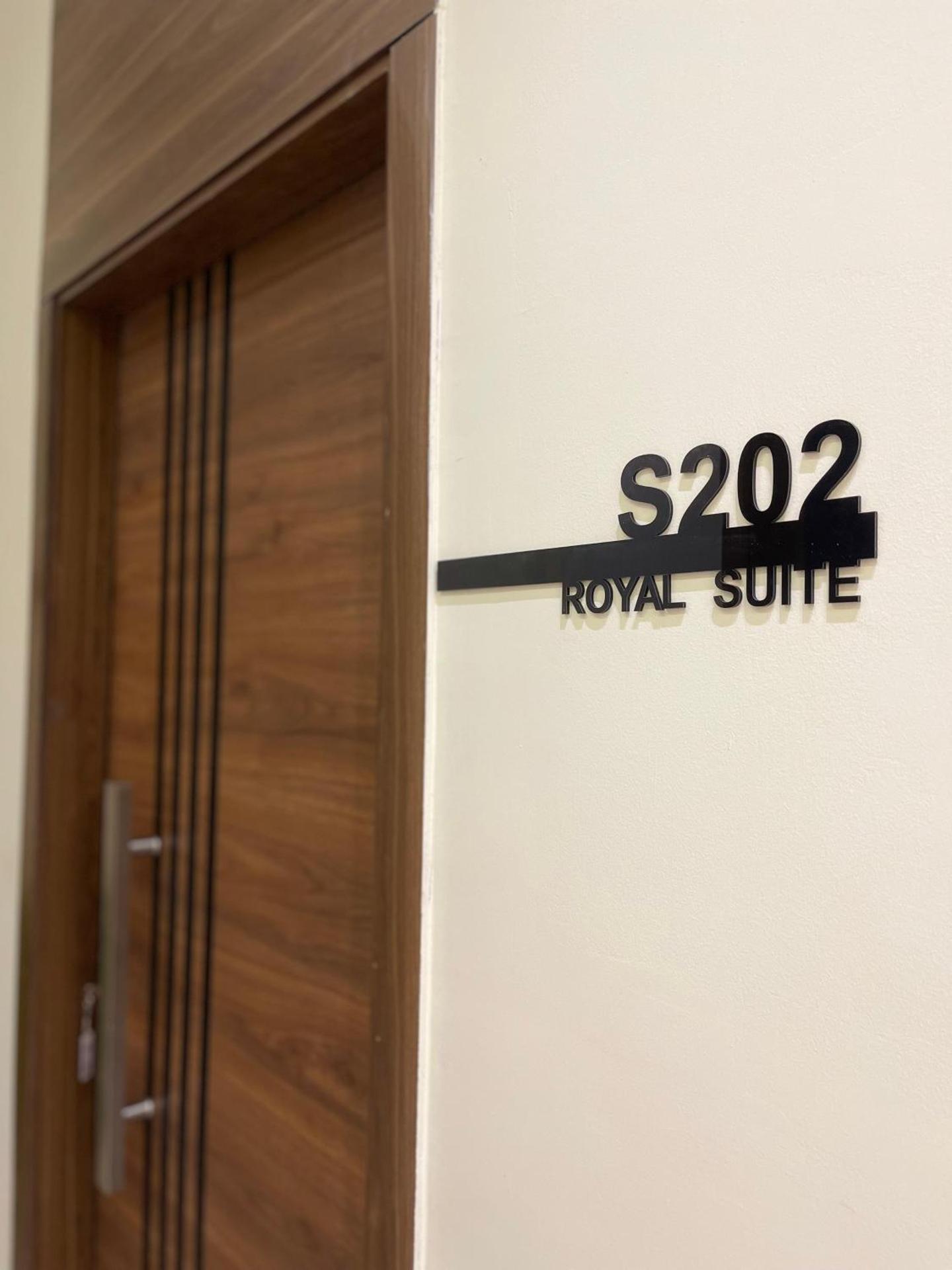 Atlantis Hotel - Boutique Stay in Downtown Cairo - Photo 56