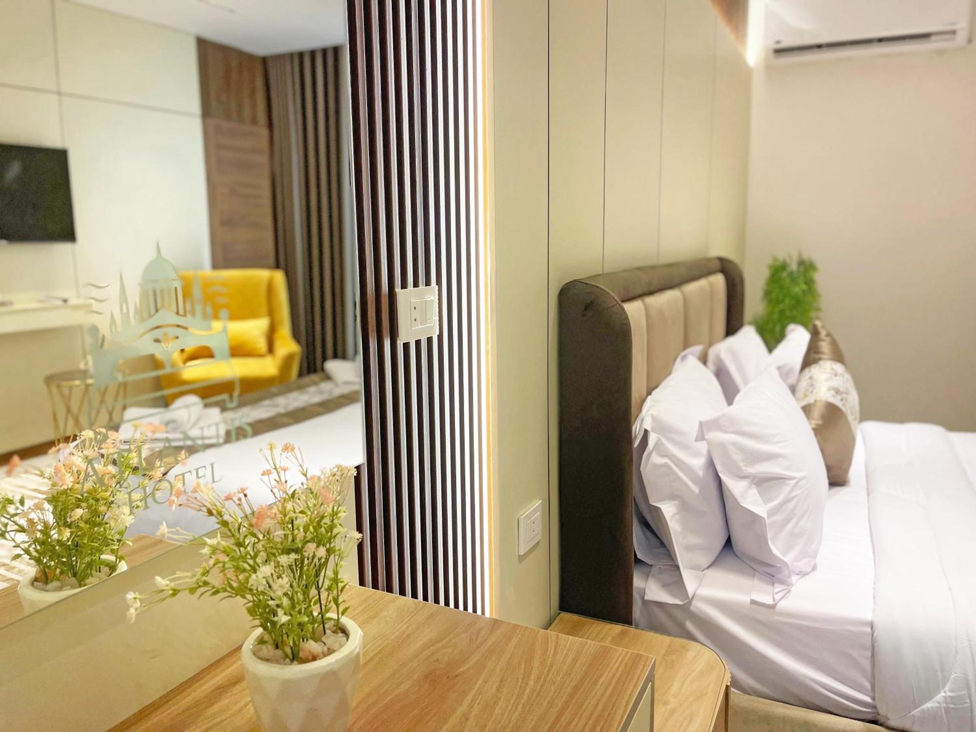 Atlantis Hotel - Boutique Stay in Downtown Cairo - Photo 46