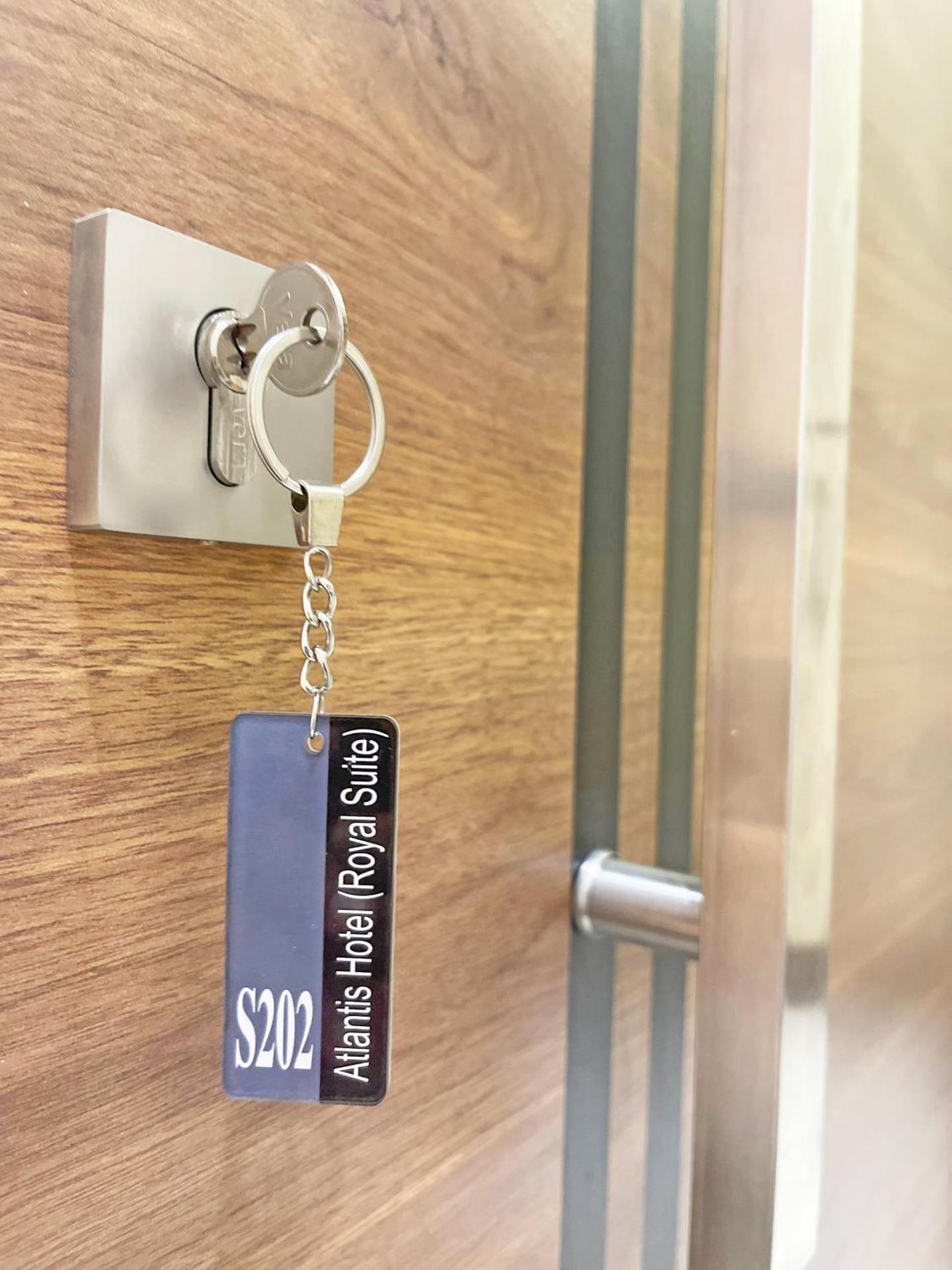 Atlantis Hotel - Boutique Stay in Downtown Cairo - Photo 55