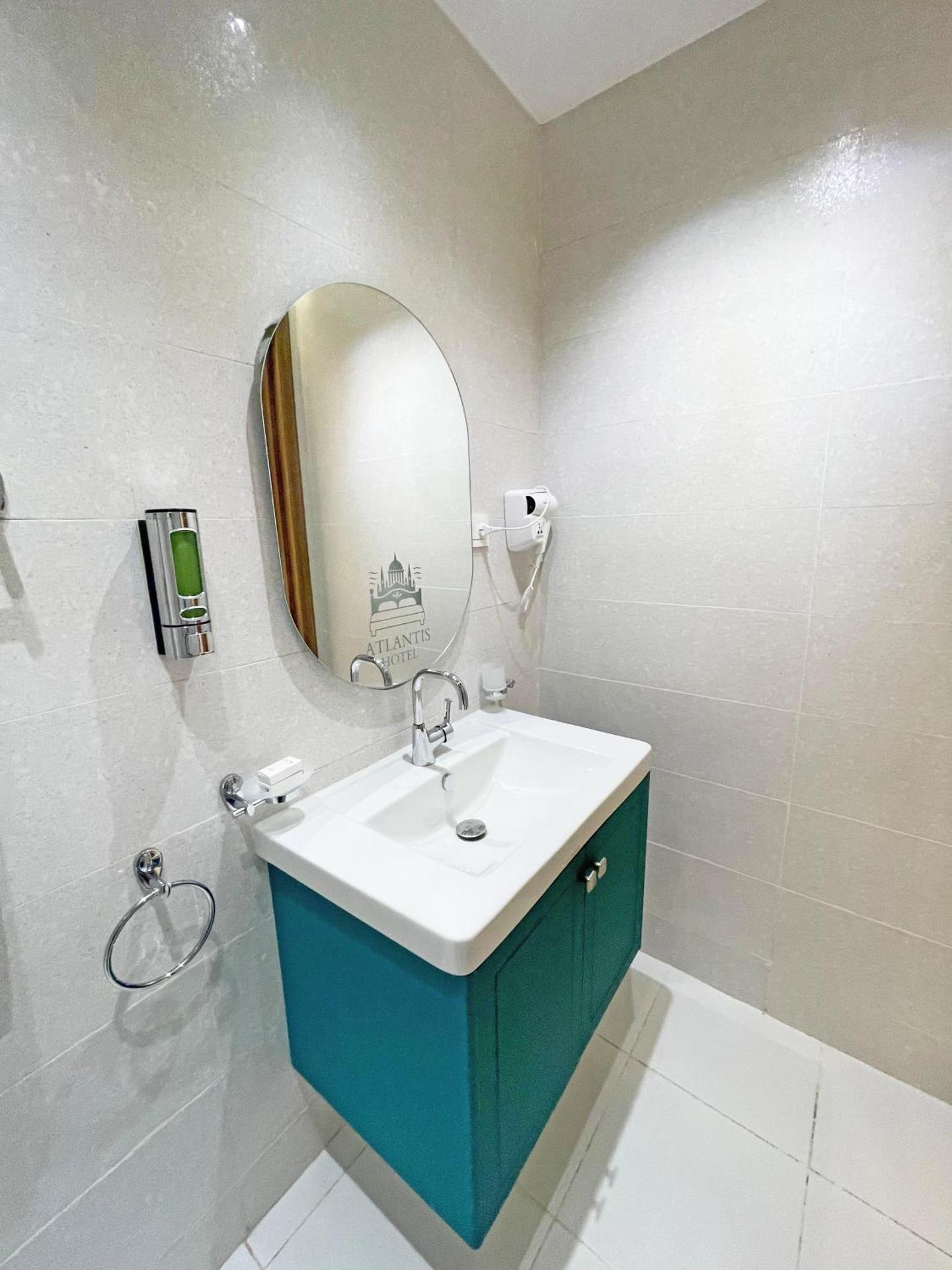 Atlantis Hotel - Boutique Stay in Downtown Cairo - Photo 54