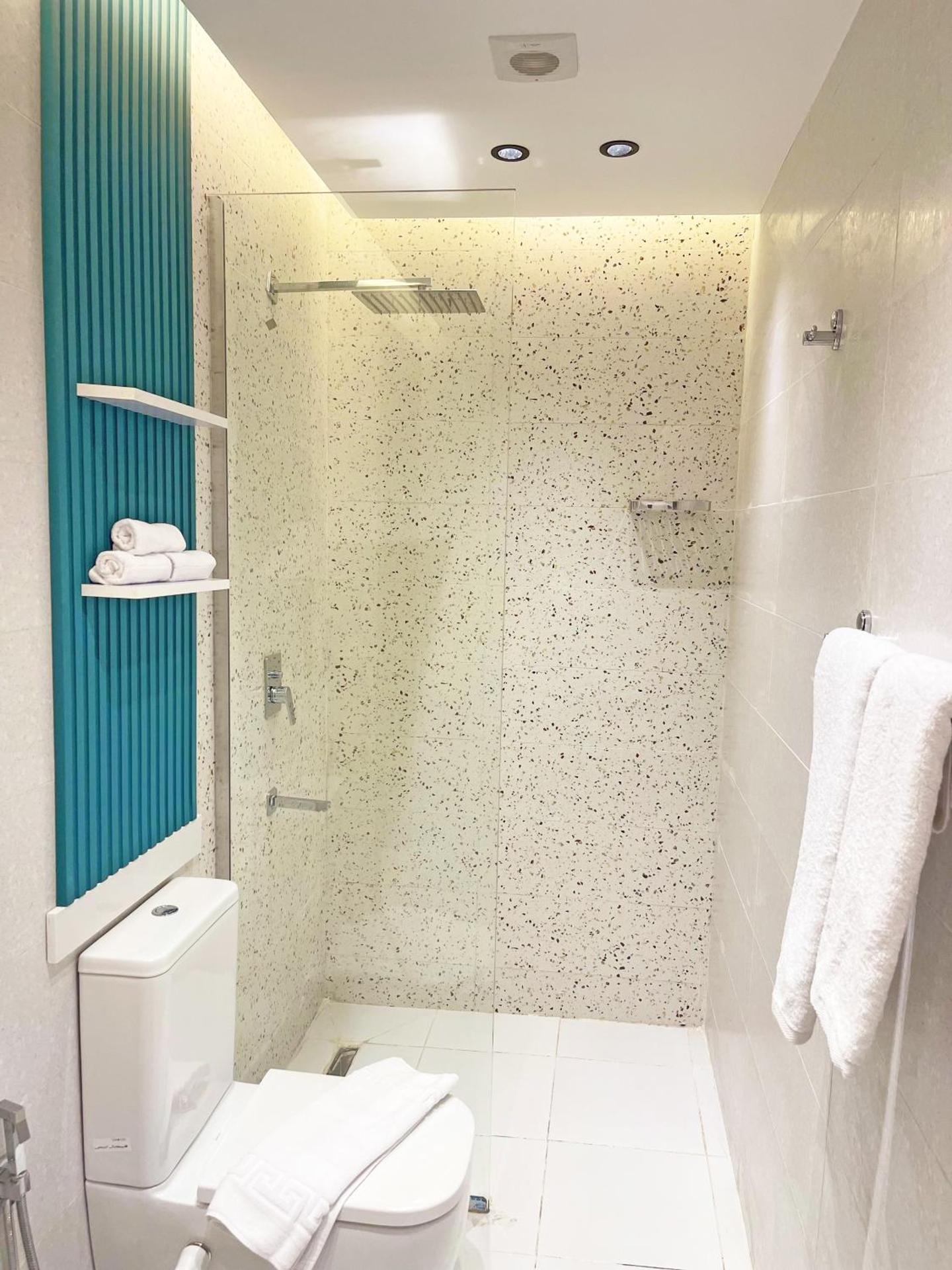 Atlantis Hotel - Boutique Stay in Downtown Cairo - Photo 53