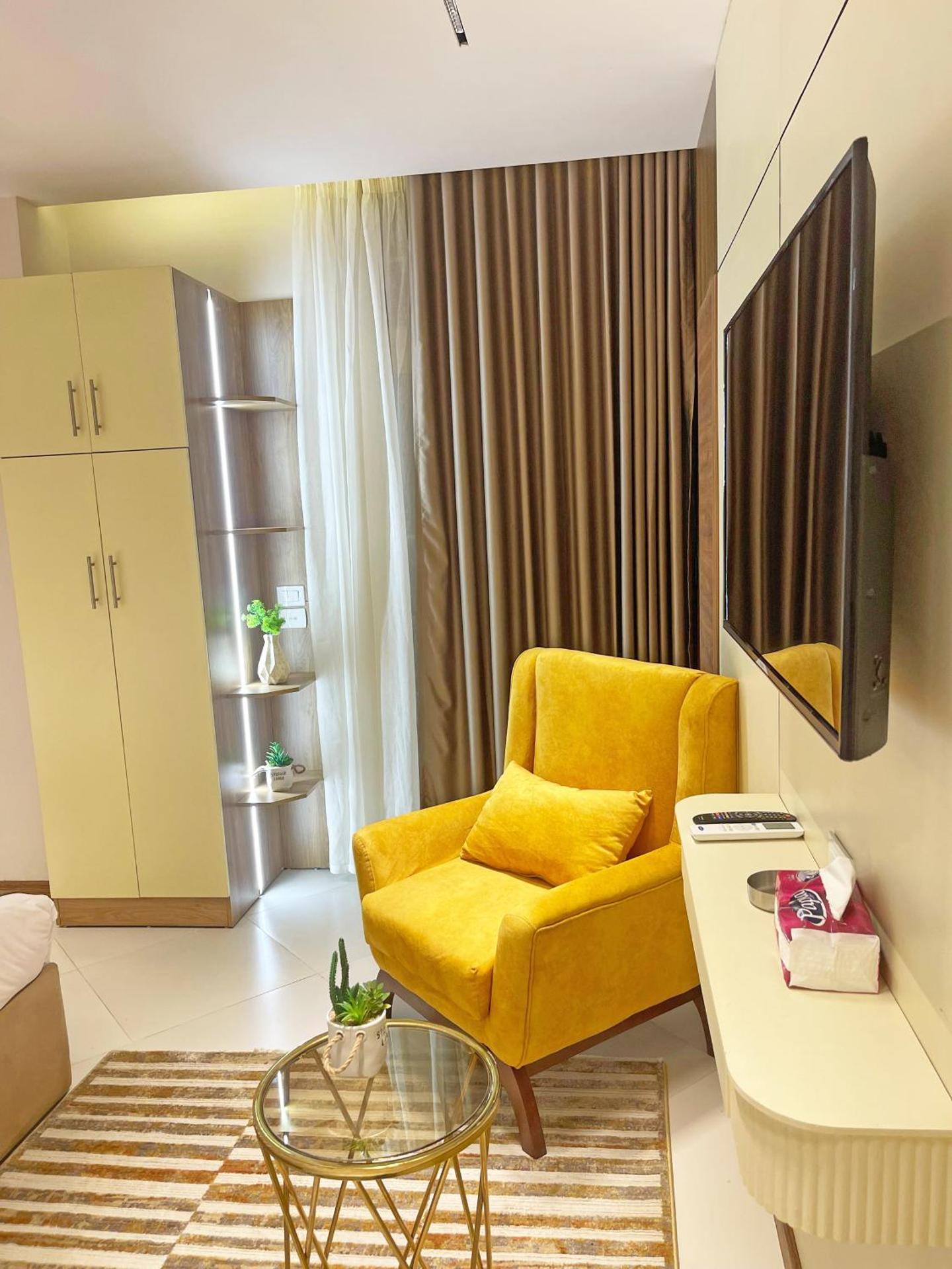 Atlantis Hotel - Boutique Stay in Downtown Cairo - Photo 48