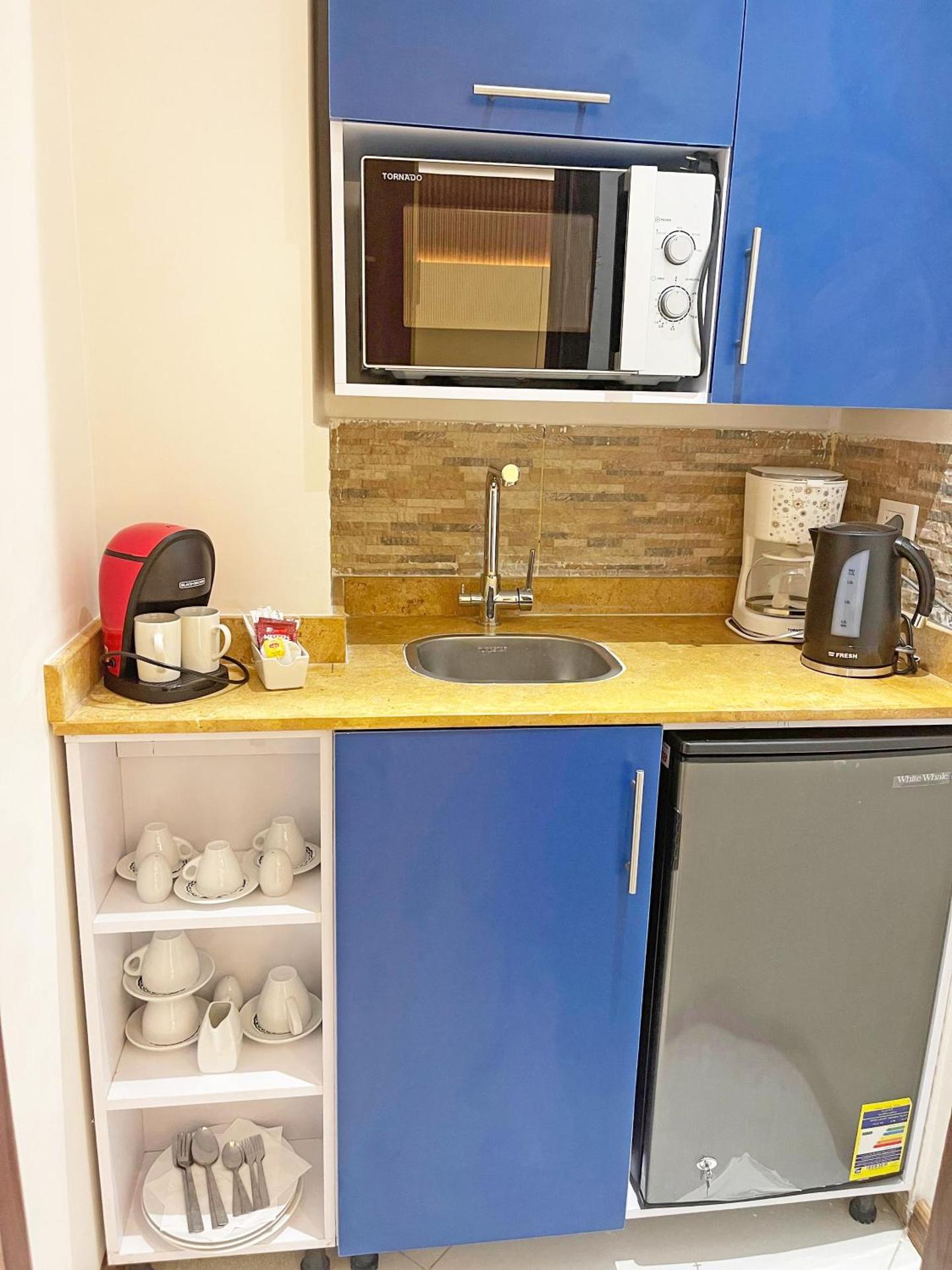 Atlantis Hotel - Boutique Stay in Downtown Cairo - Photo 52