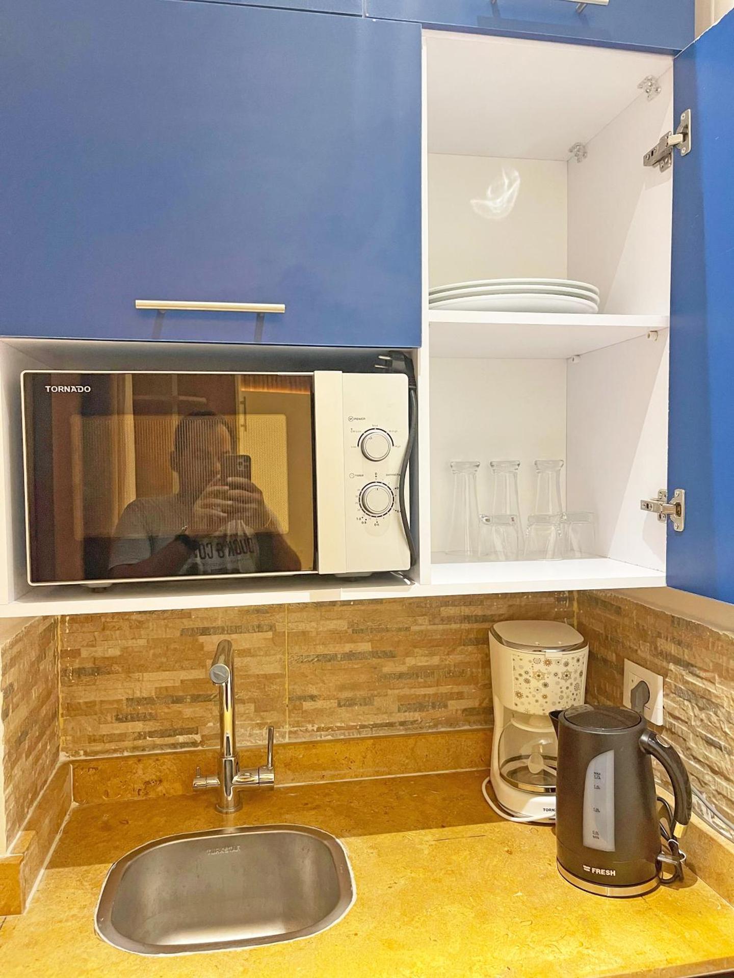 Atlantis Hotel - Boutique Stay in Downtown Cairo - Photo 51