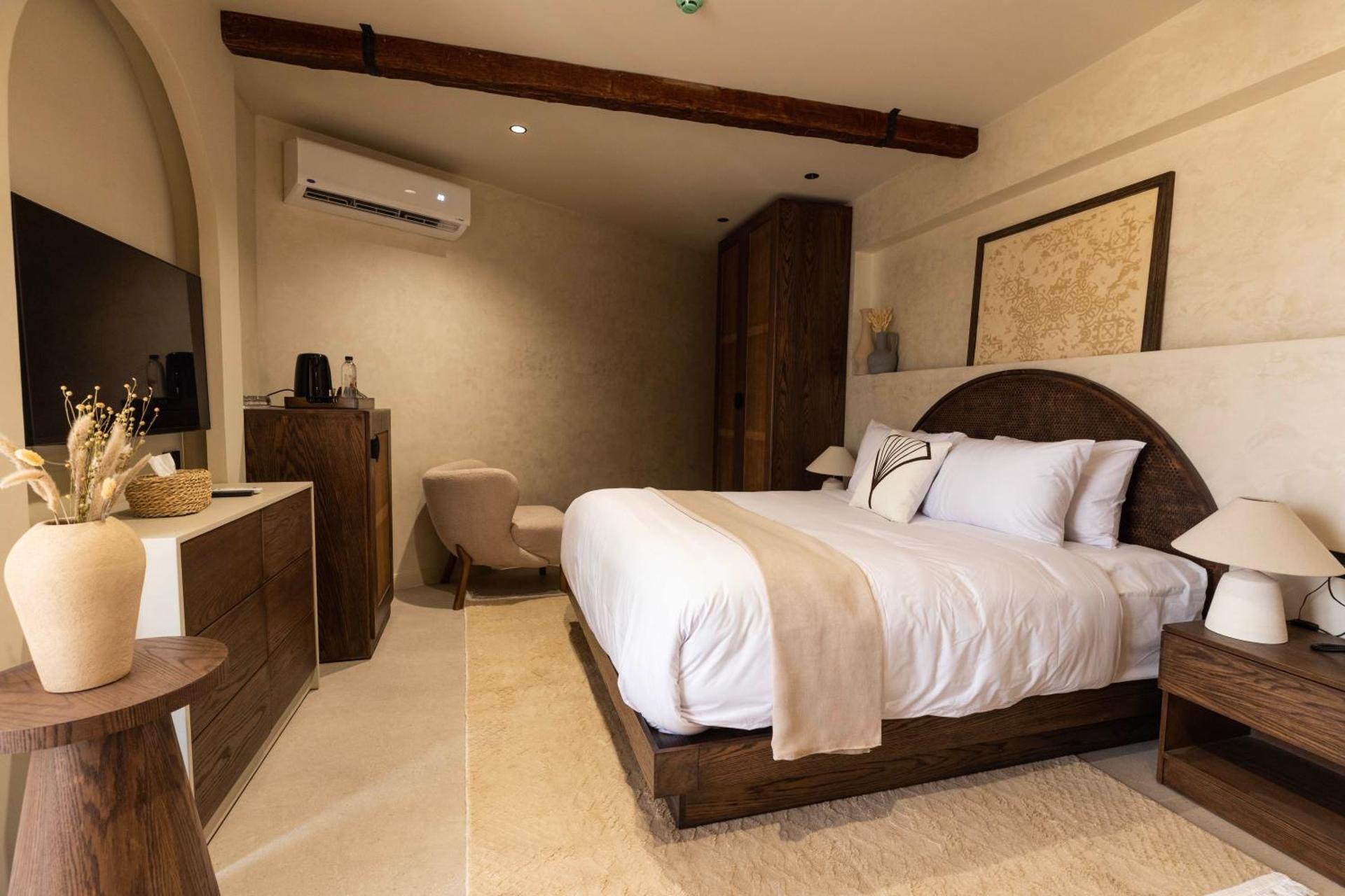 Pyramids Pavilion Boutique Hotel - Photo 198