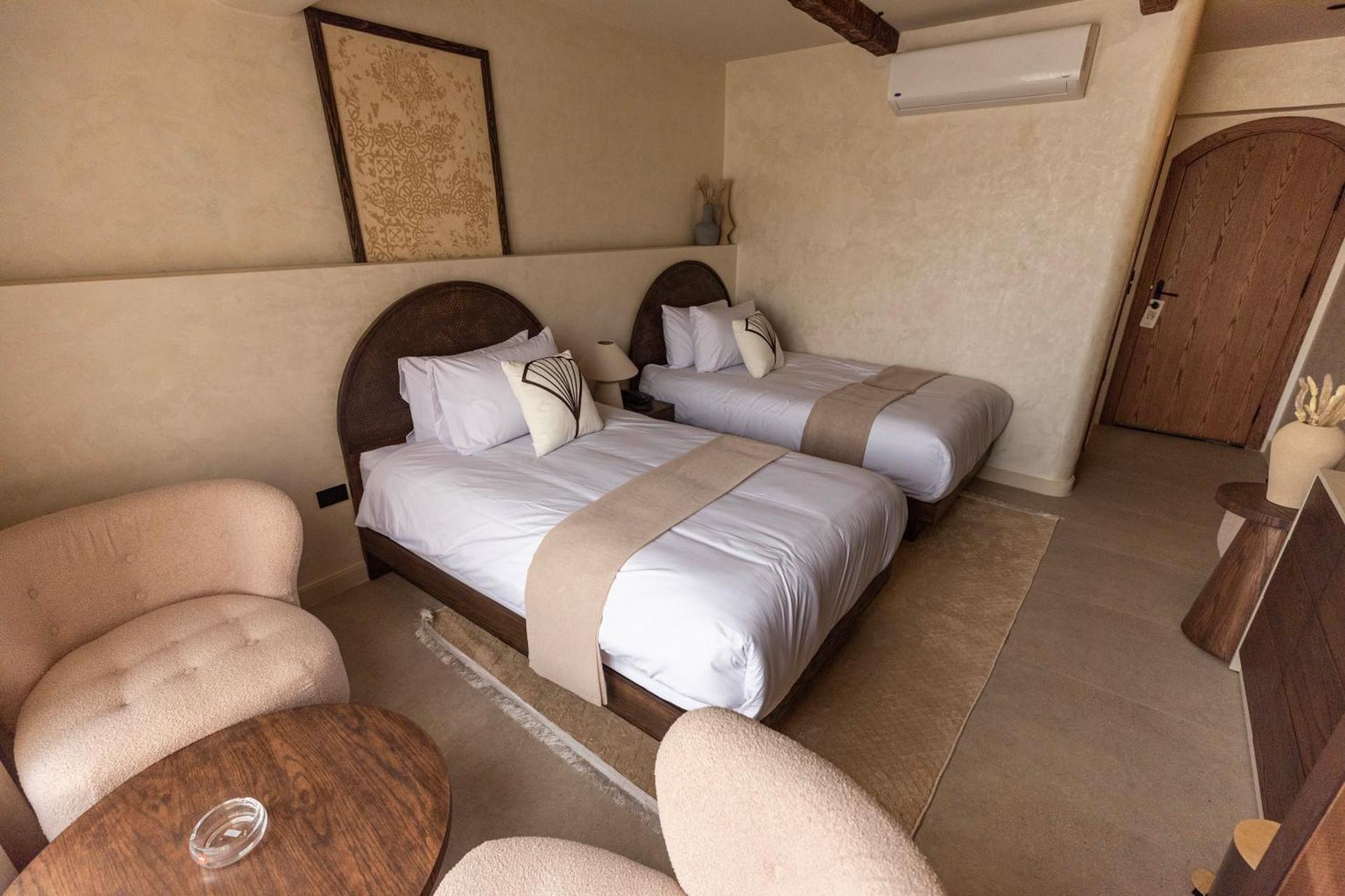 Pyramids Pavilion Boutique Hotel - Photo 68