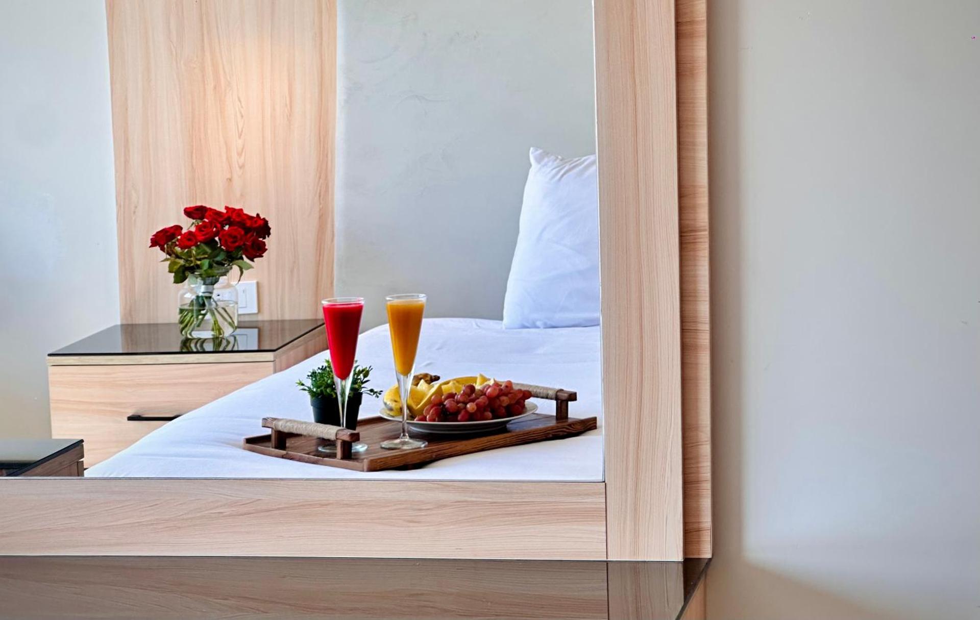 Tiye Pyramids Hotel - Photo 20