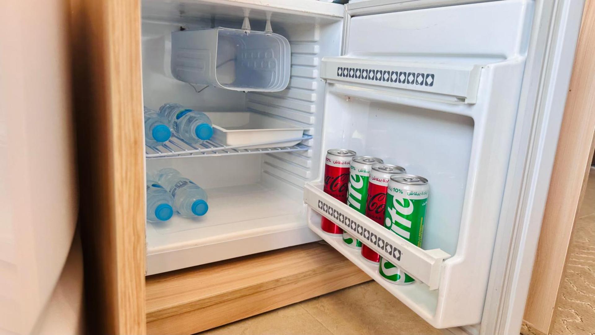 Tiye Pyramids Hotel - Photo 6