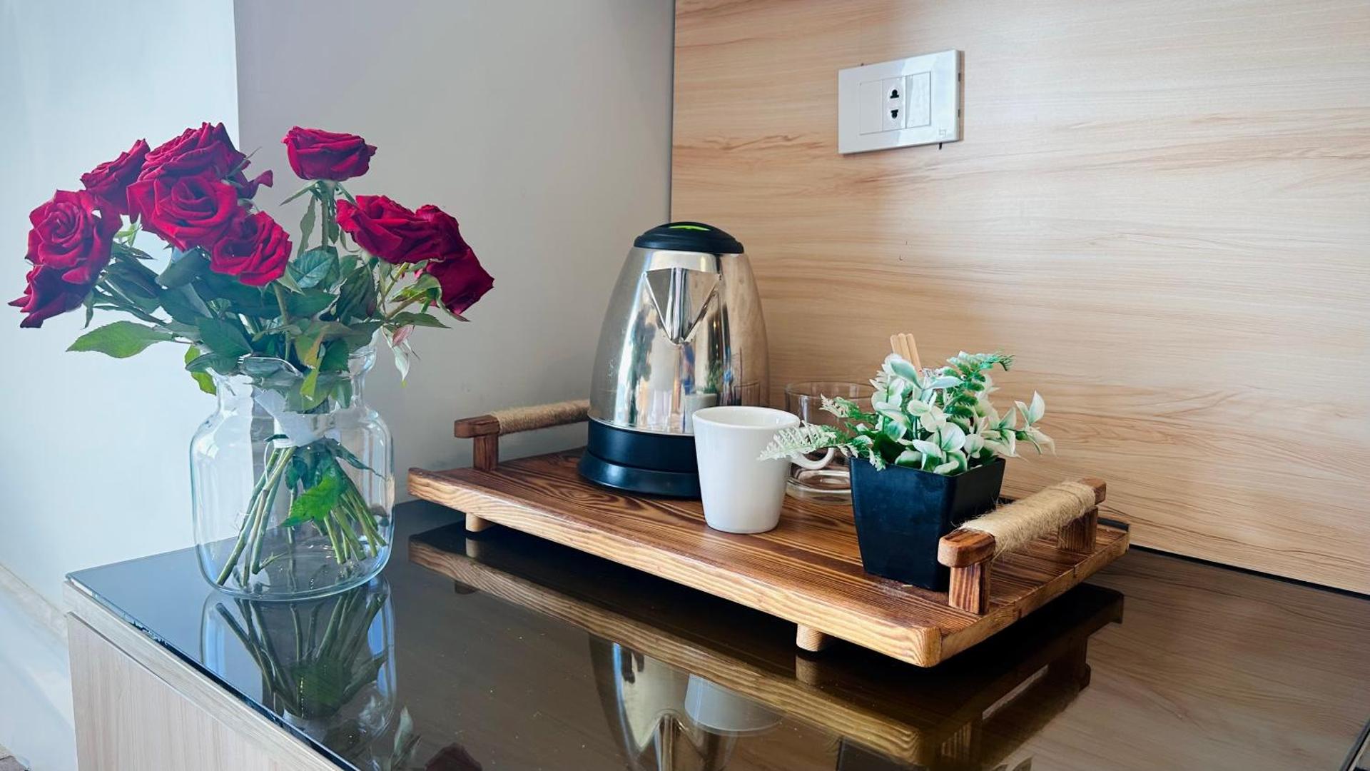 Tiye Pyramids Hotel - Photo 5