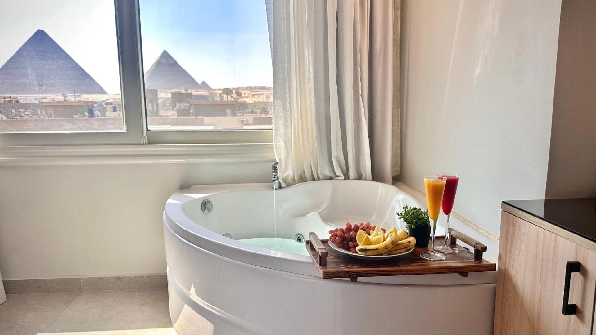 Tiye Pyramids Hotel - Photo 25