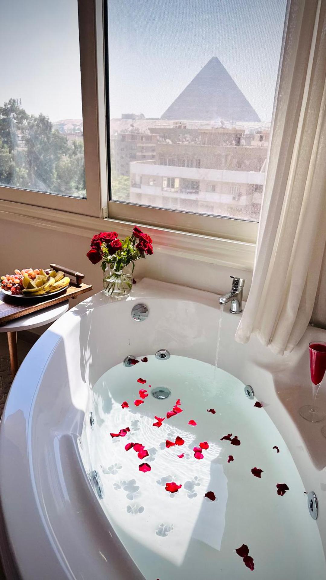 Tiye Pyramids Hotel - Photo 28