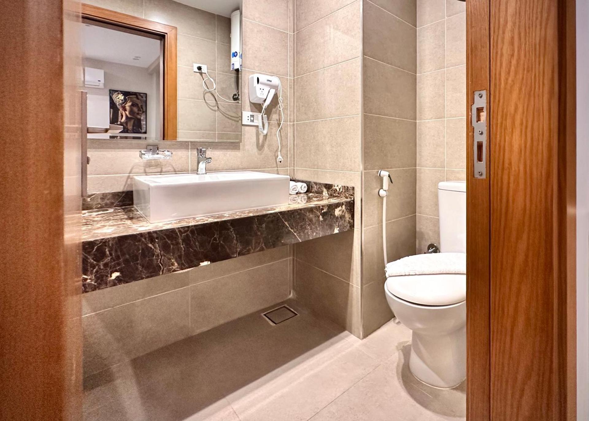 Tiye Pyramids Hotel - Photo 67