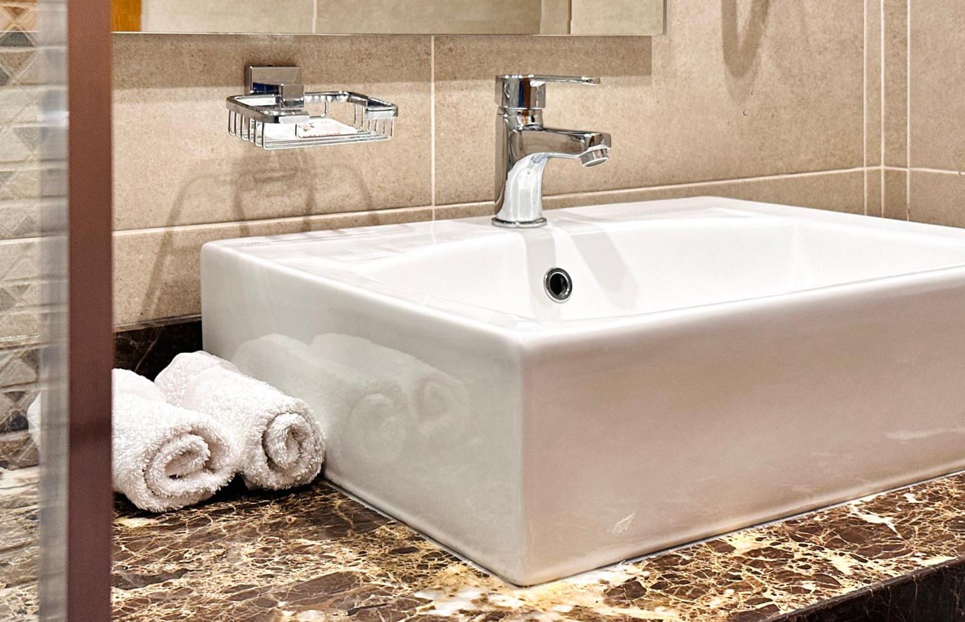 Tiye Pyramids Hotel - Photo 68