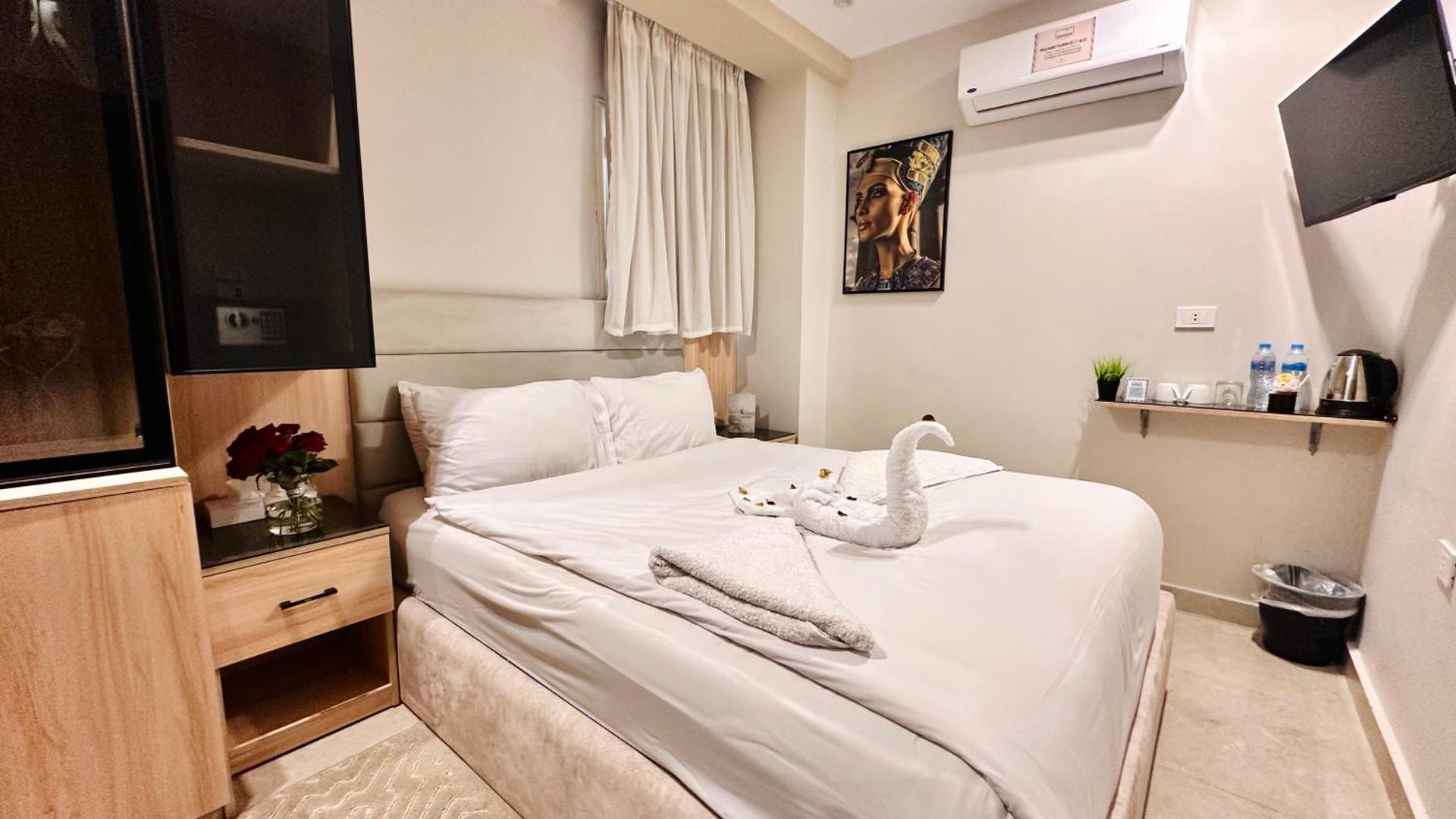 Tiye Pyramids Hotel - Photo 69