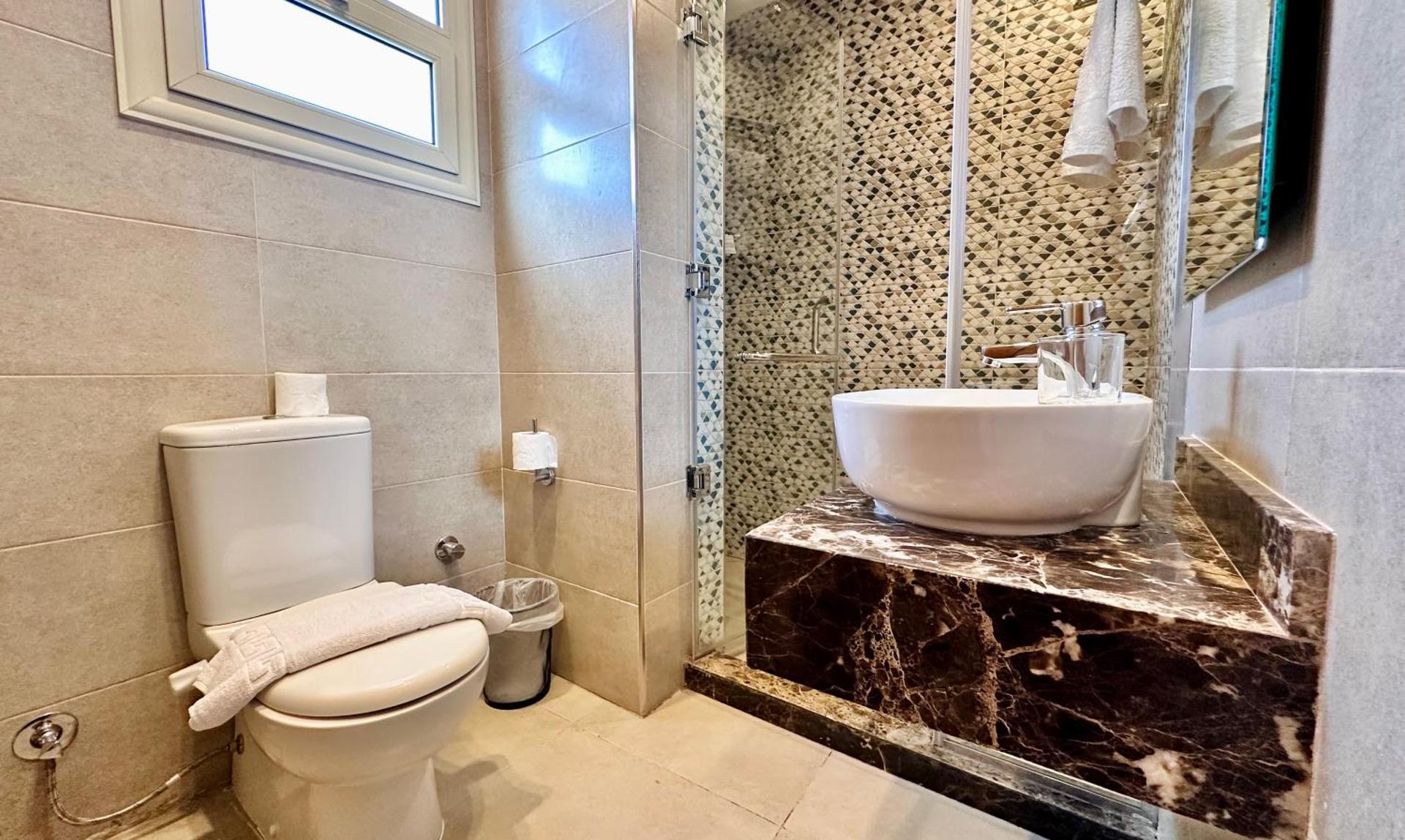 Tiye Pyramids Hotel - Photo 70