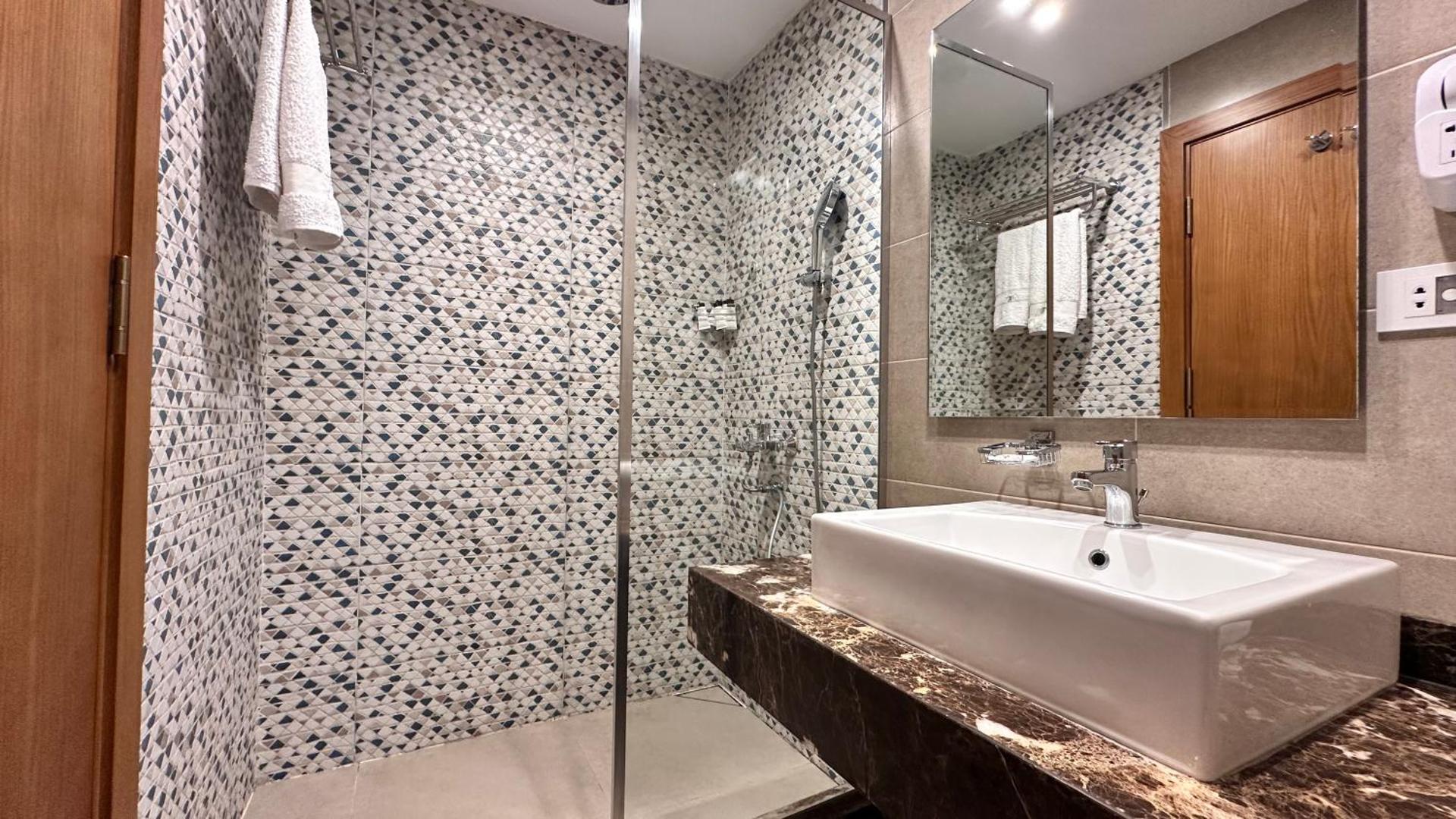 Tiye Pyramids Hotel - Photo 71