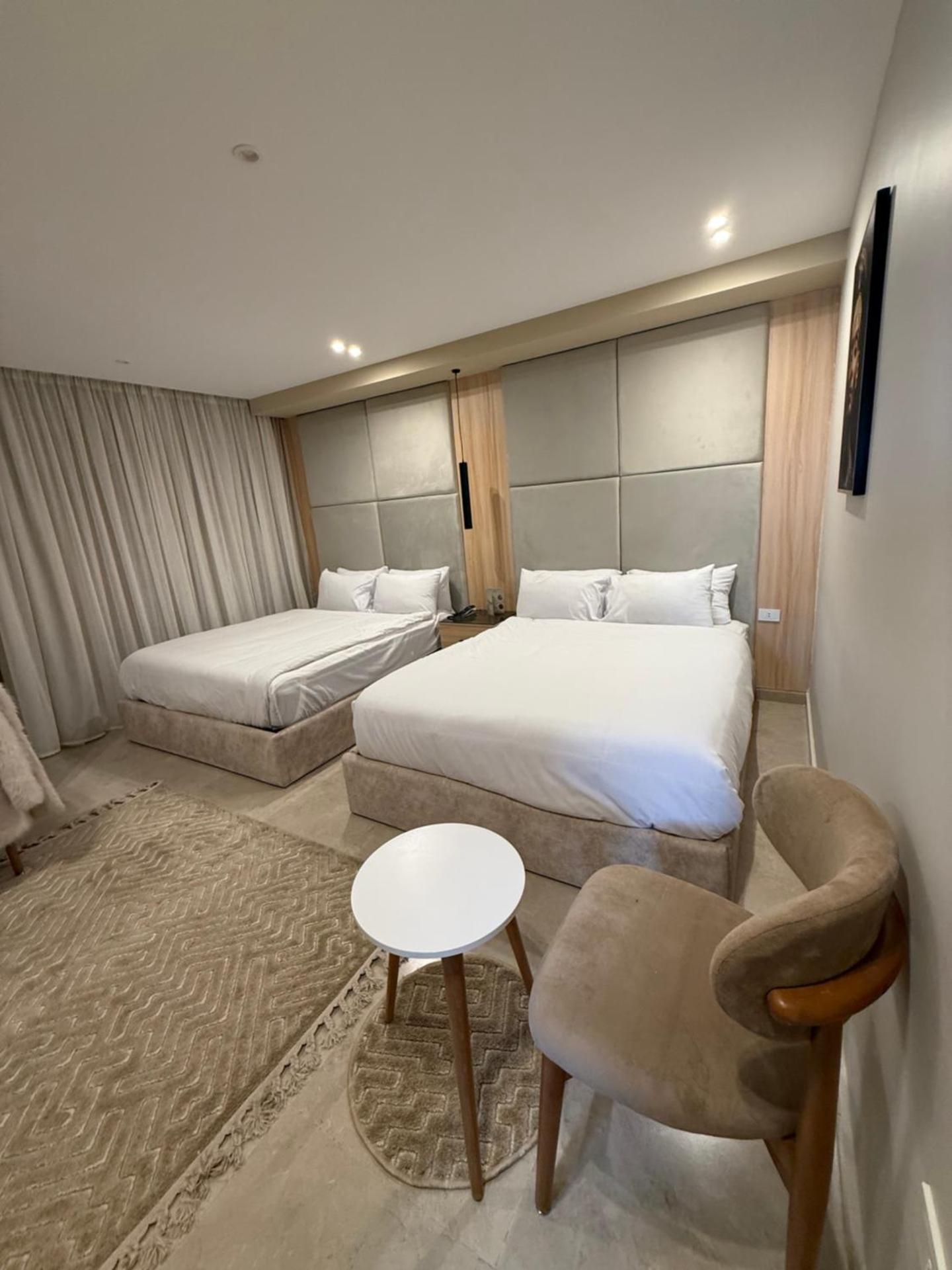 Tiye Pyramids Hotel - Photo 73