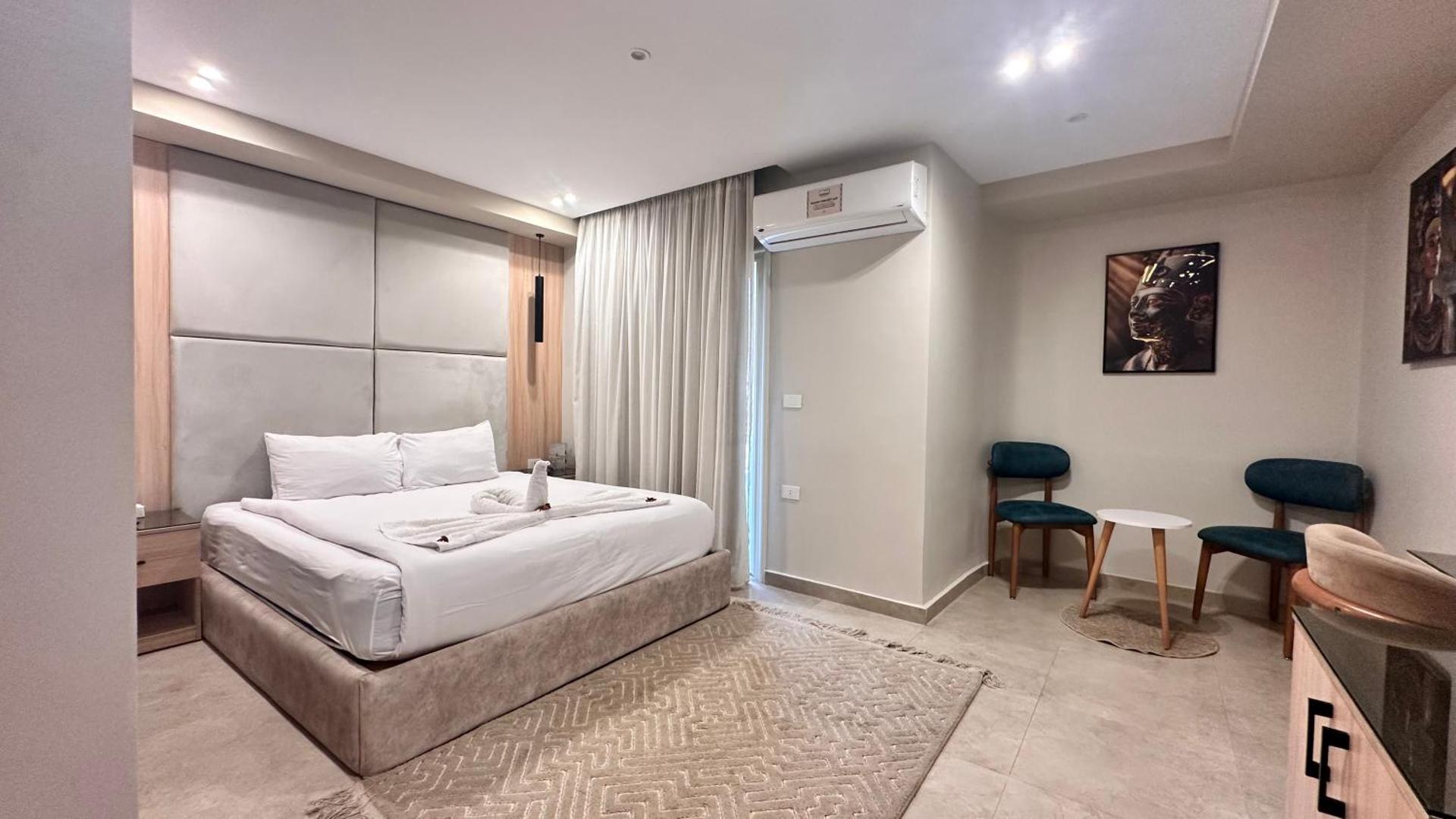 Tiye Pyramids Hotel - Photo 90